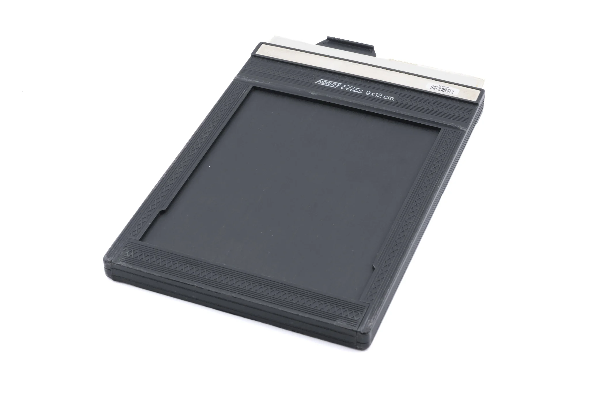 Fidelity 9 x 12 cm Elite Cut Film Holder - Image 2