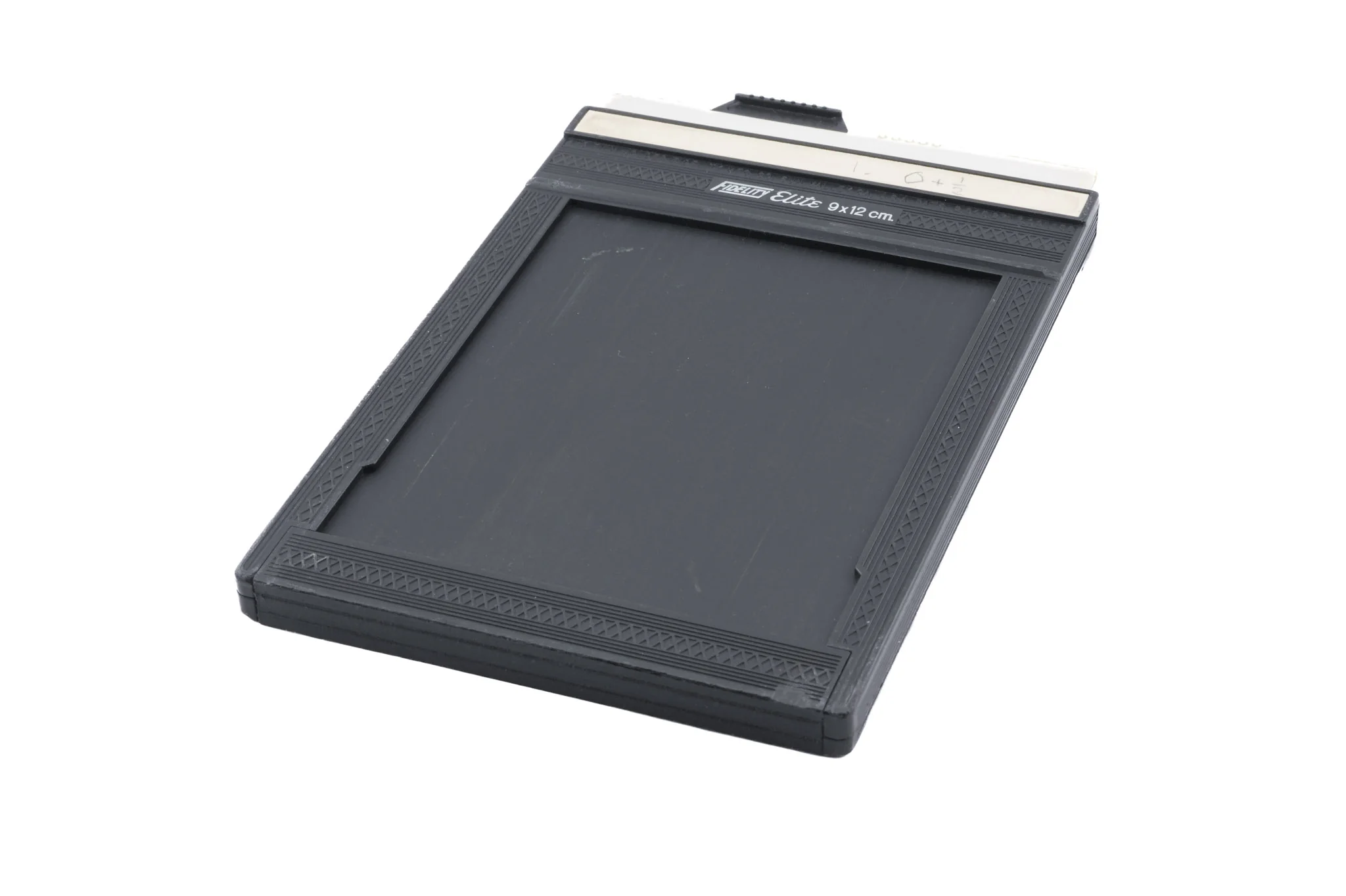 Fidelity 9 x 12 cm Elite Cut Film Holder