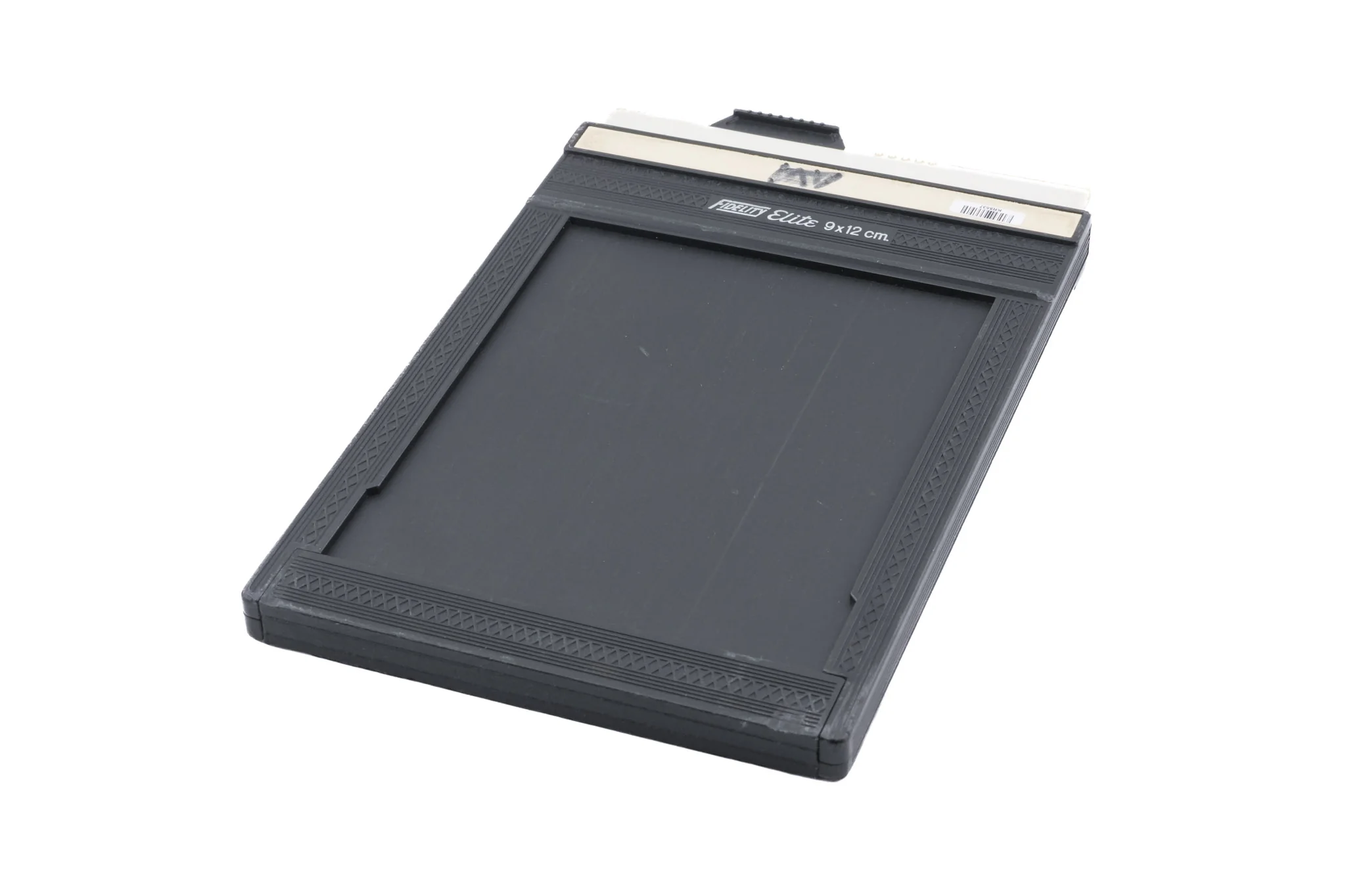 Fidelity 9 x 12 cm Elite Cut Film Holder - Image 2
