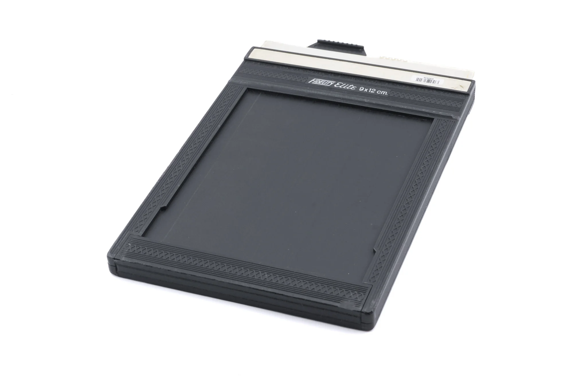 Fidelity 9 x 12 cm Elite Cut Film Holder