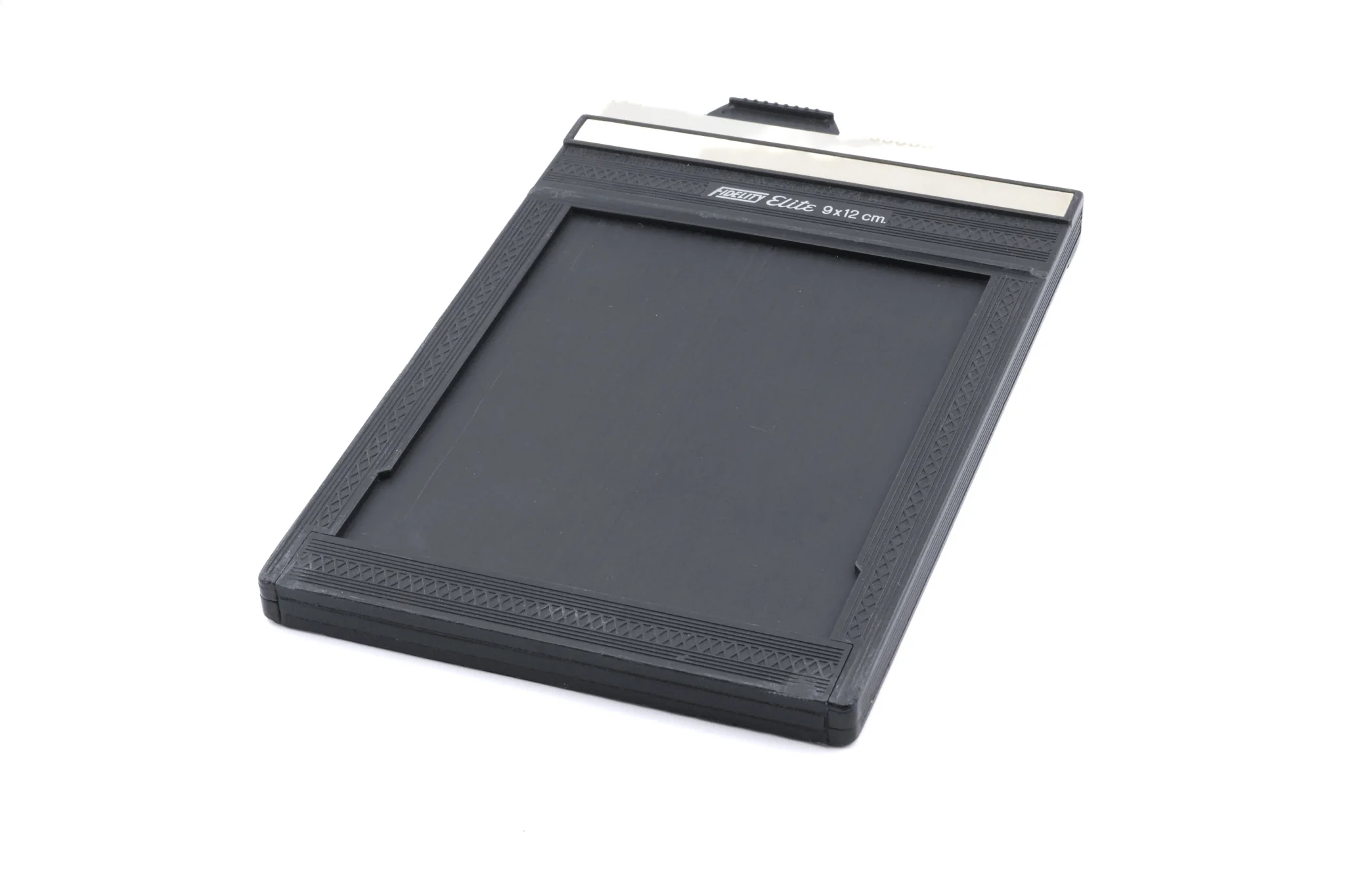 Fidelity 9 x 12 cm Elite Cut Film Holder - Image 2