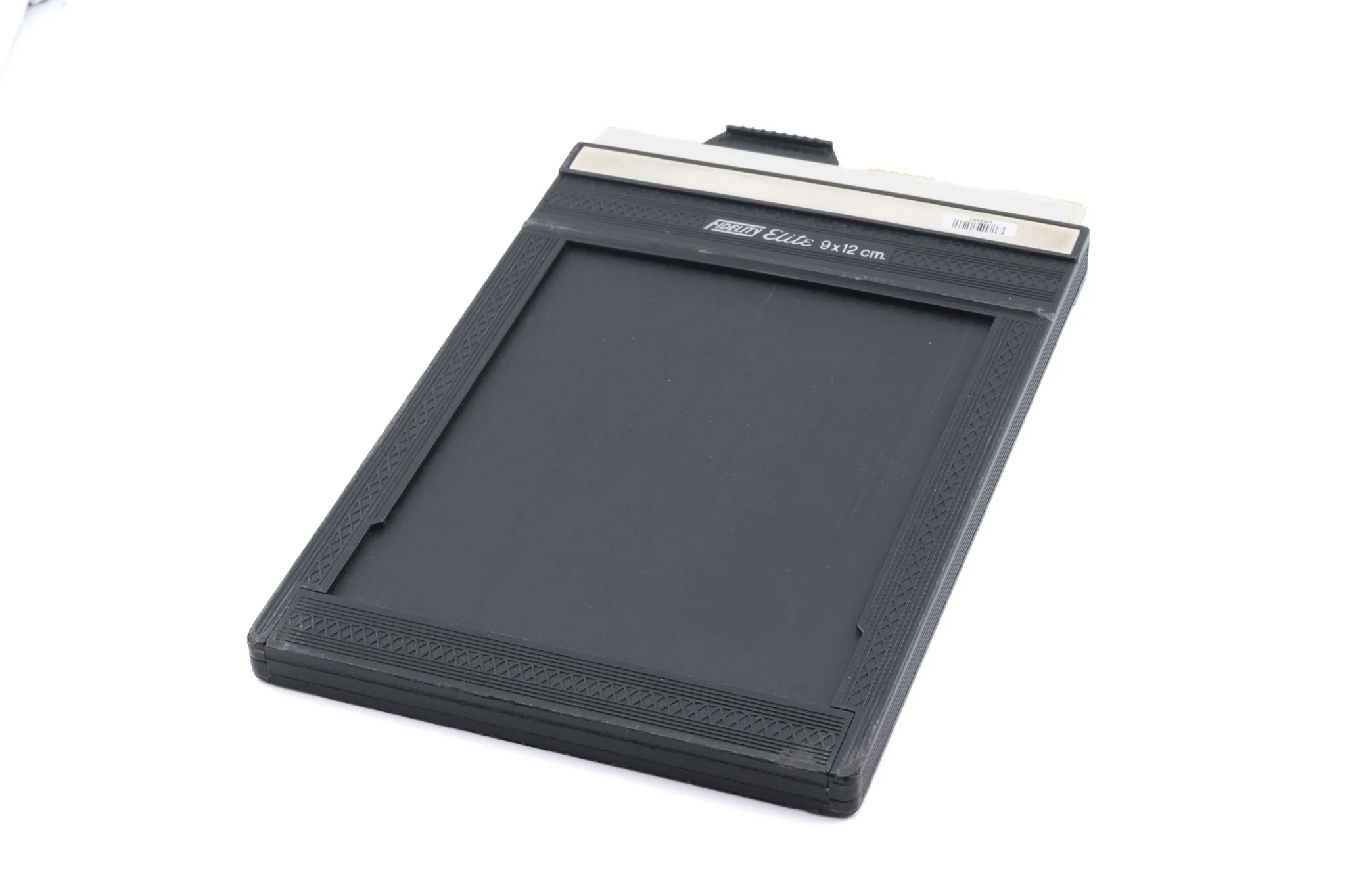 Fidelity 9 x 12 cm Elite Cut Film Holder - Image 2