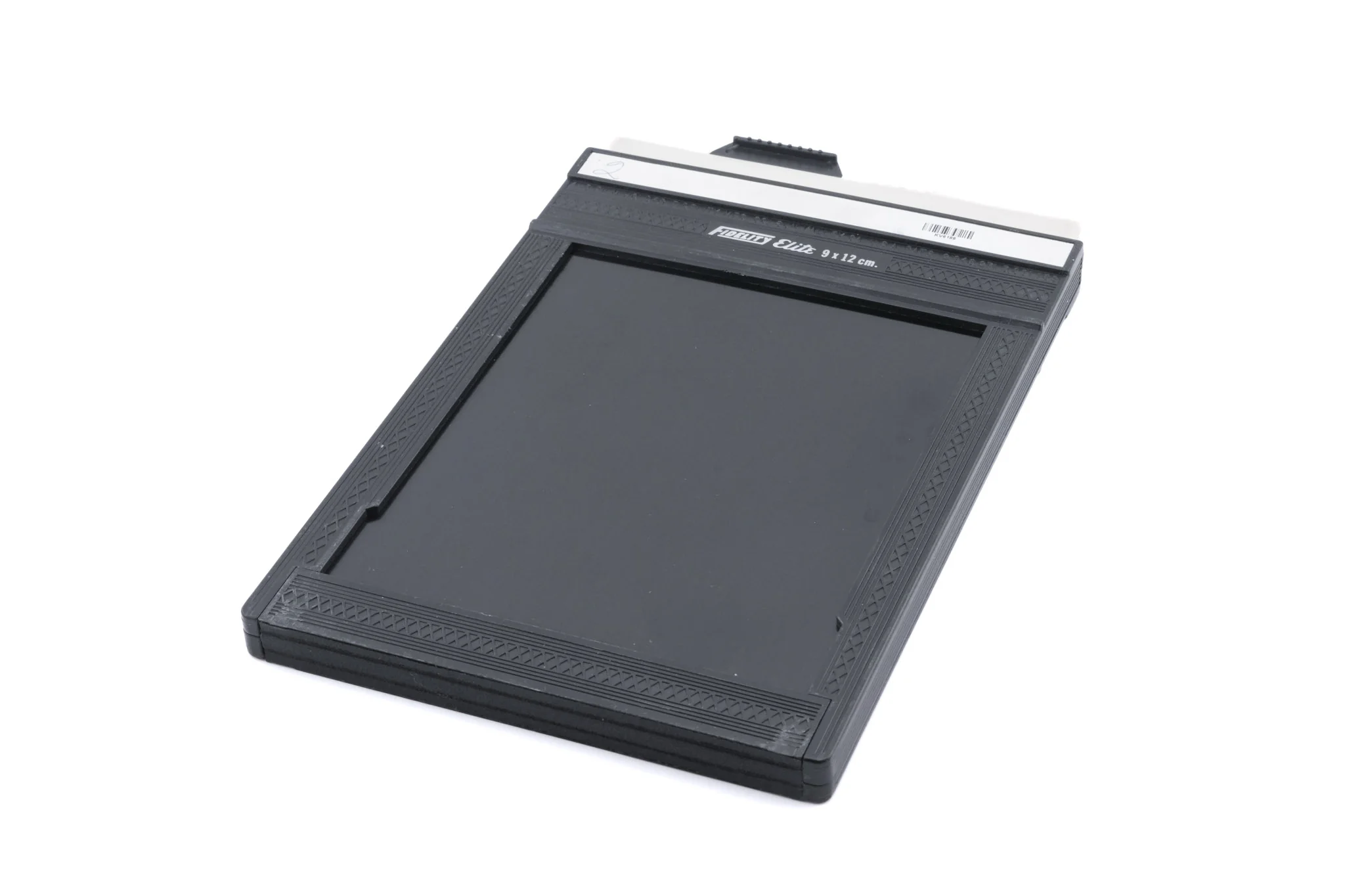 Fidelity 9 x 12 cm Elite Cut Film Holder - Image 2