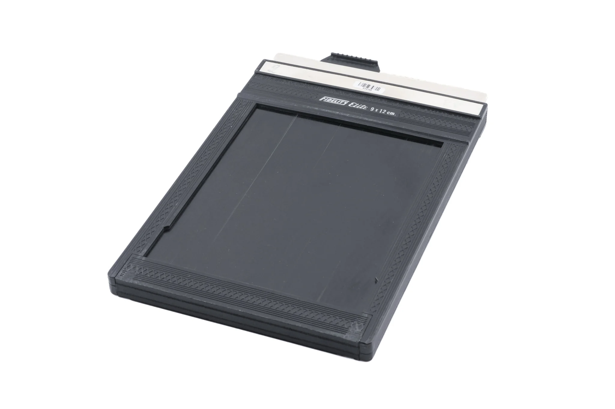 Fidelity 9 x 12 cm Elite Cut Film Holder - Image 2