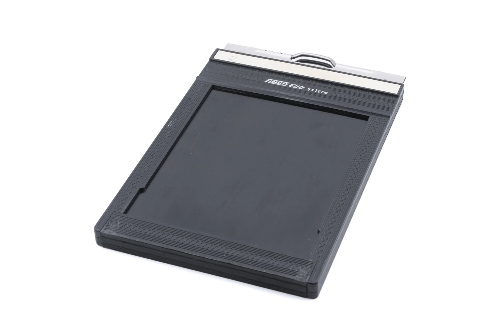 Fidelity 9 x 12 cm Elite Cut Film Holder - Image 2