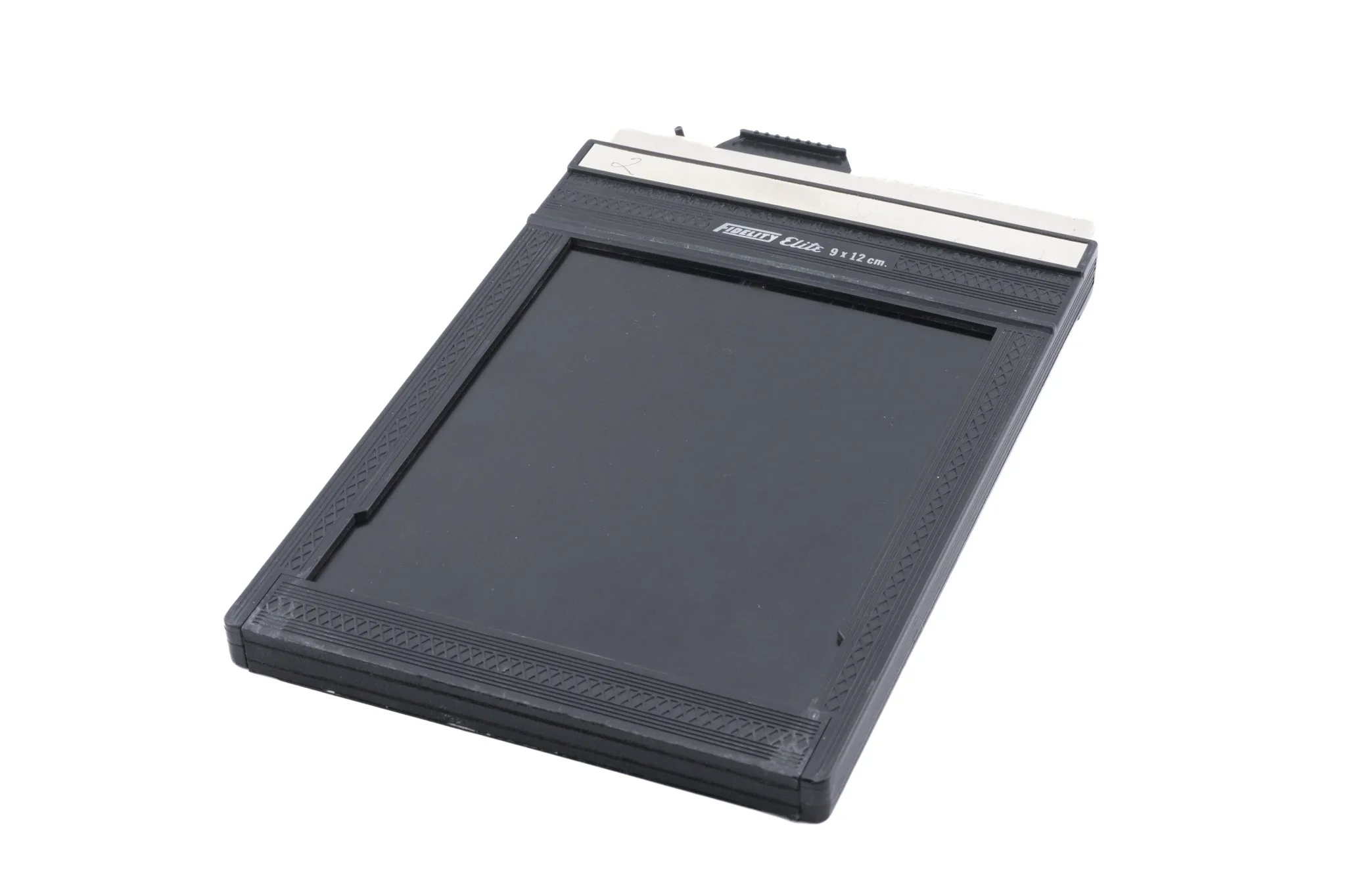 Fidelity 9 x 12 cm Elite Cut Film Holder - Image 2