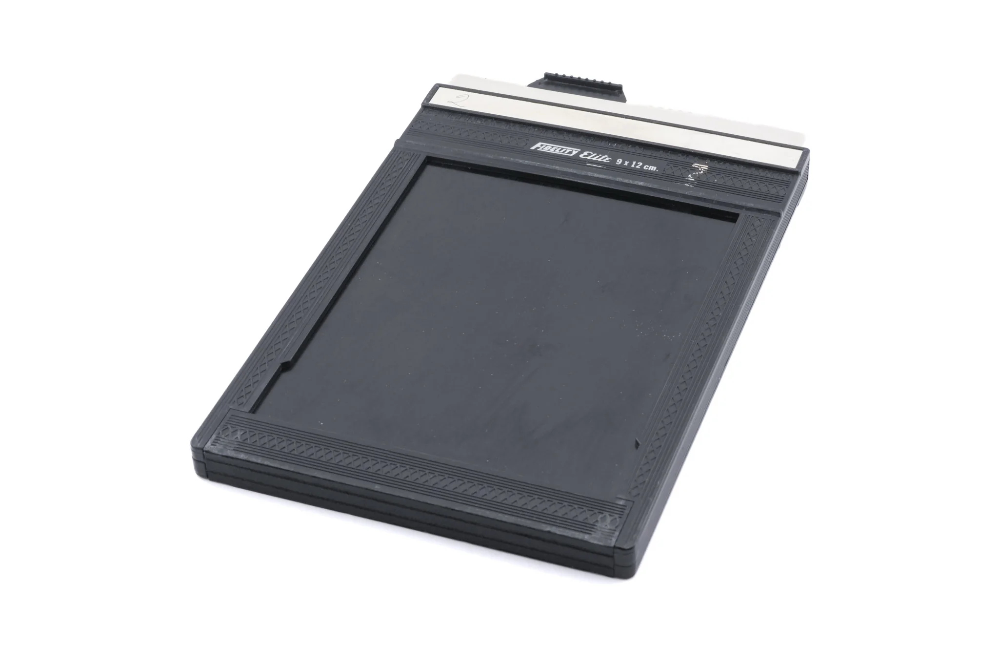 Fidelity 9 x 12 cm Elite Cut Film Holder - Image 2