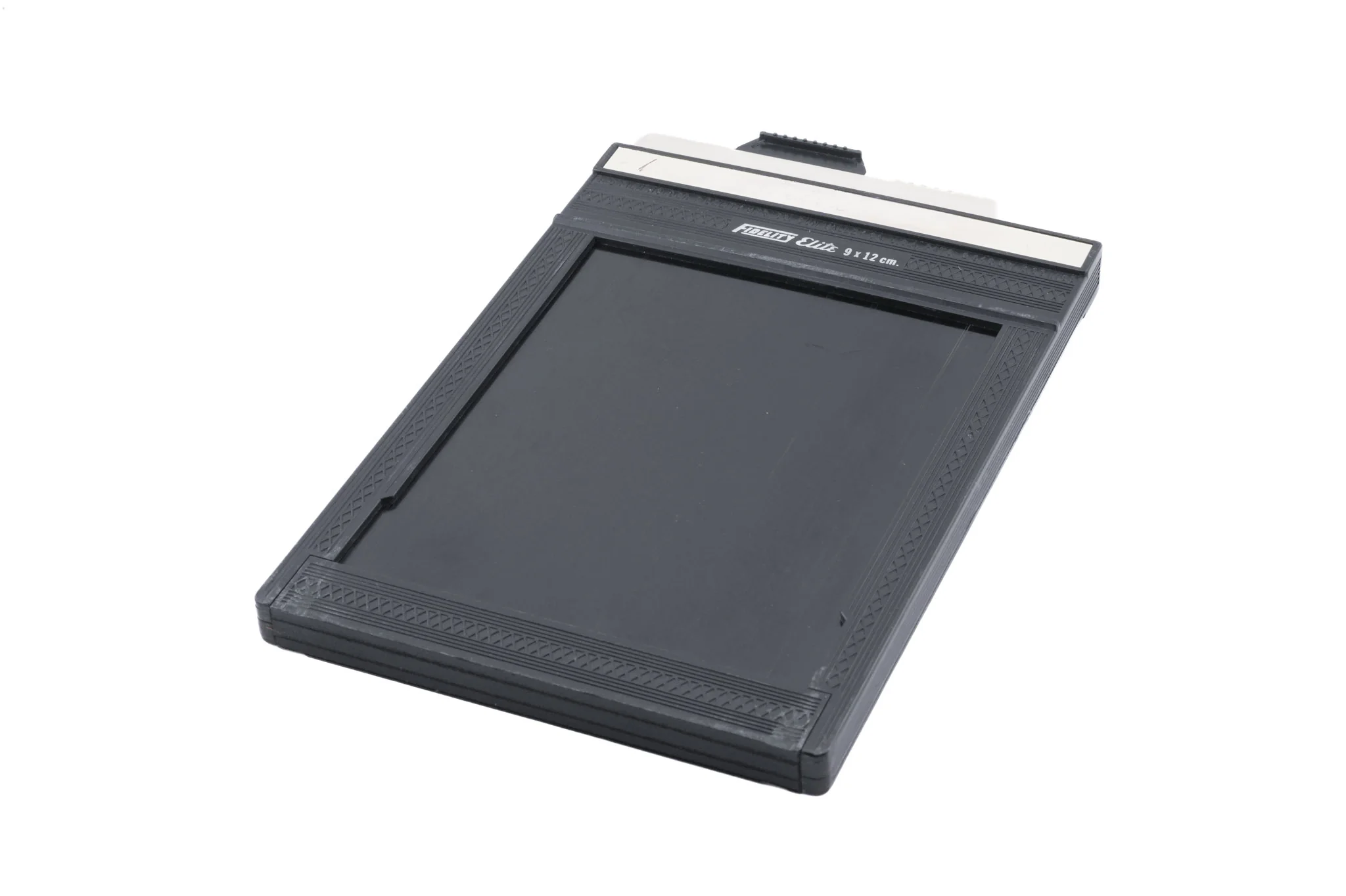 Fidelity 9 x 12 cm Elite Cut Film Holder - Image 2
