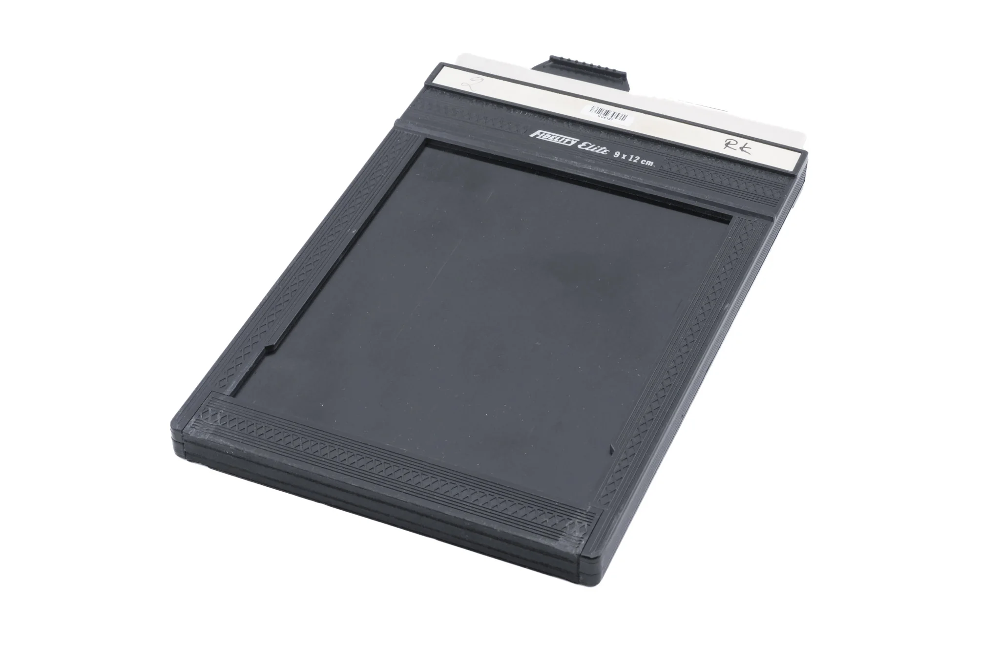 Fidelity 9 x 12 cm Elite Cut Film Holder - Image 2