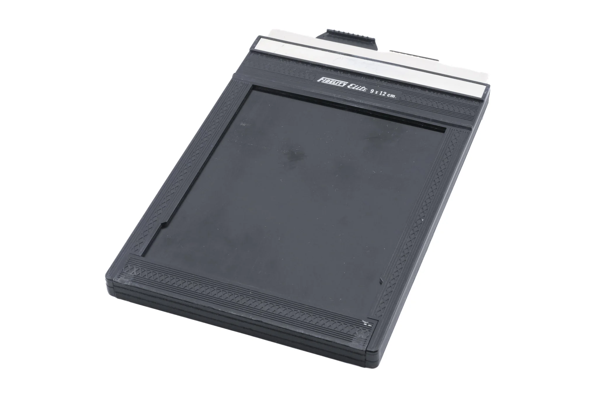 Fidelity 9 x 12 cm Elite Cut Film Holder - Image 2