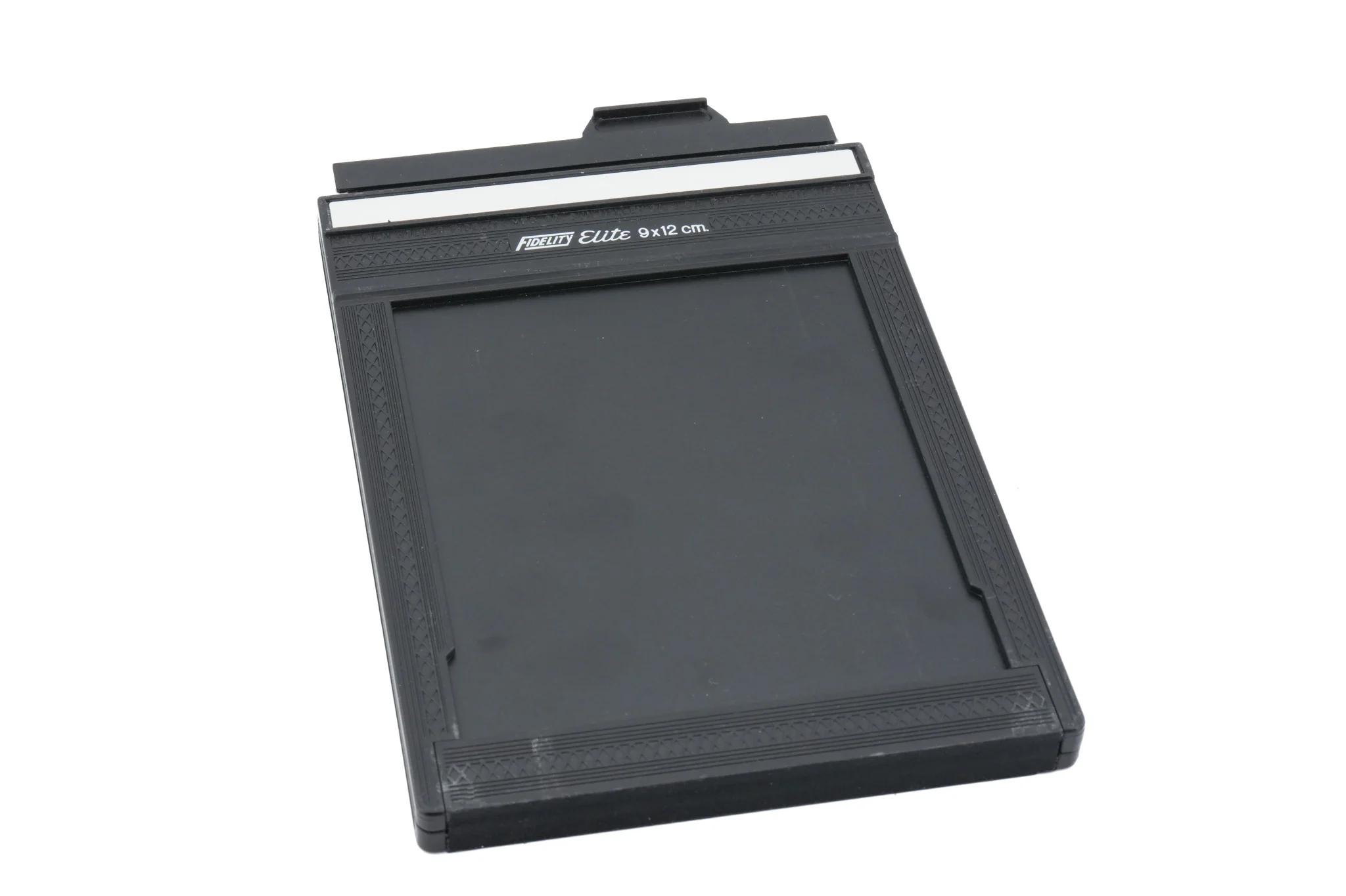 Fidelity 9 x 12 cm Elite Cut Film Holder - Image 2