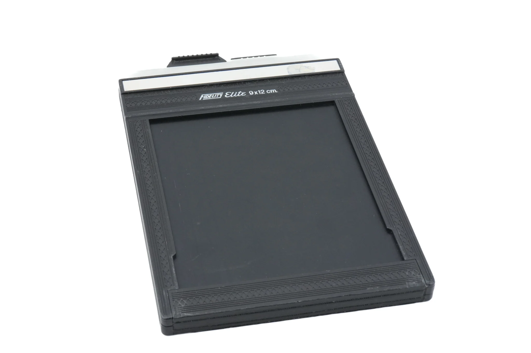 Fidelity 9 x 12 cm Elite Cut Film Holder - Image 2