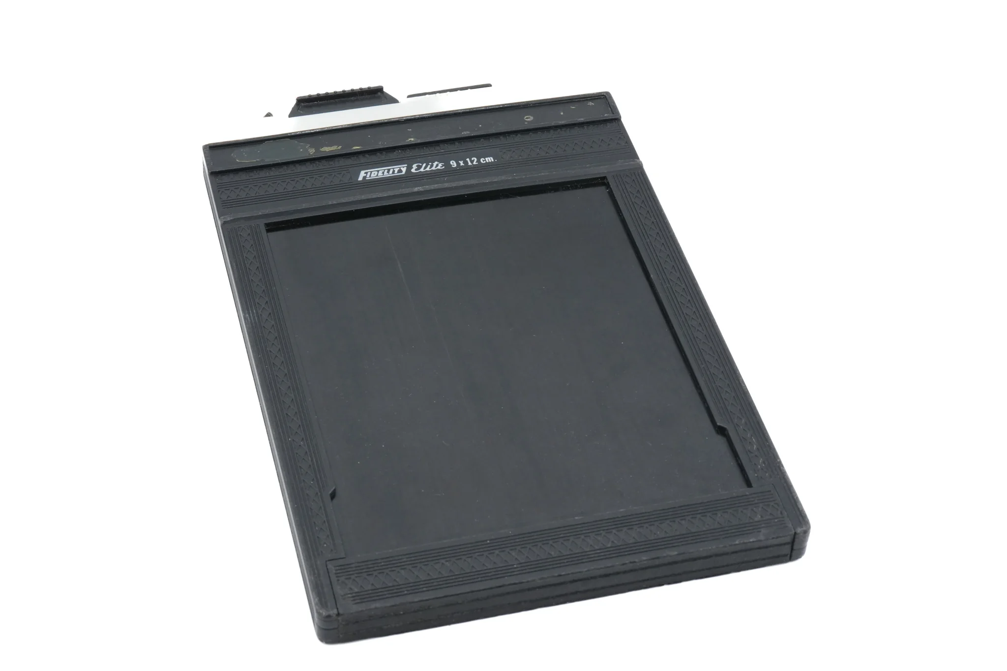 Fidelity 9 x 12 cm Elite Cut Film Holder - Image 2