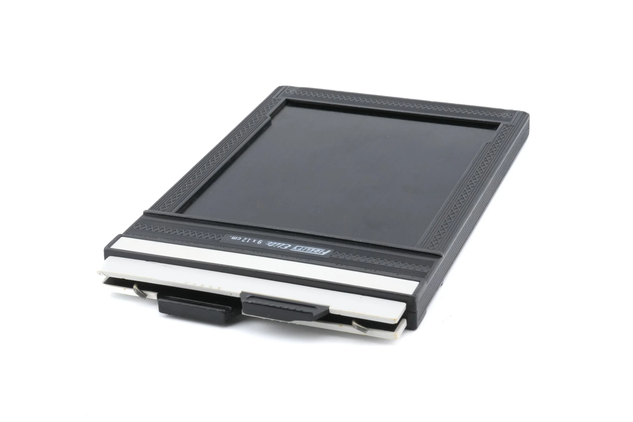 Fidelity 9 x 12 cm Elite Cut Film Holder - Image 2