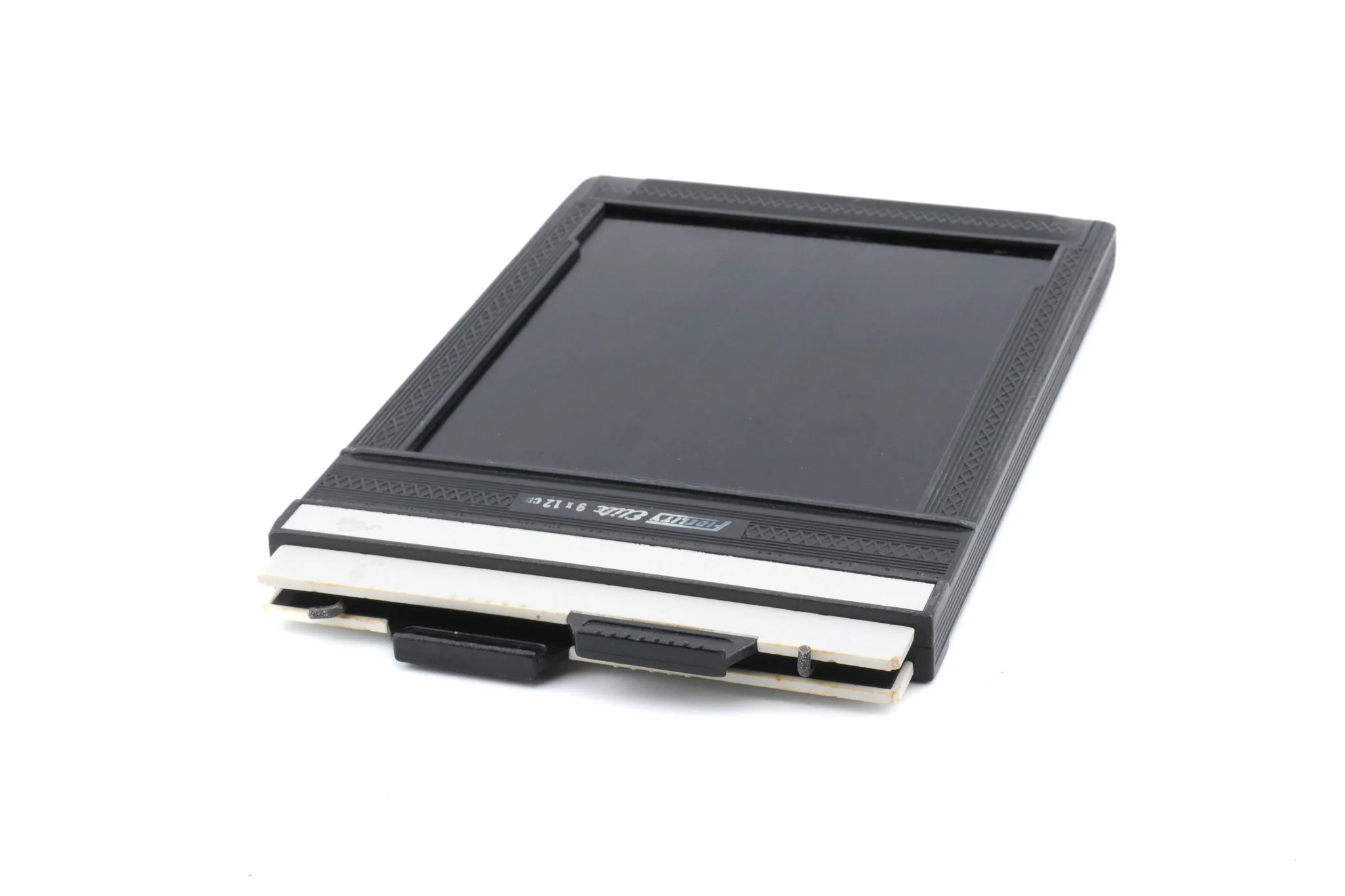 Fidelity 9 x 12 cm Elite Cut Film Holder - Image 2