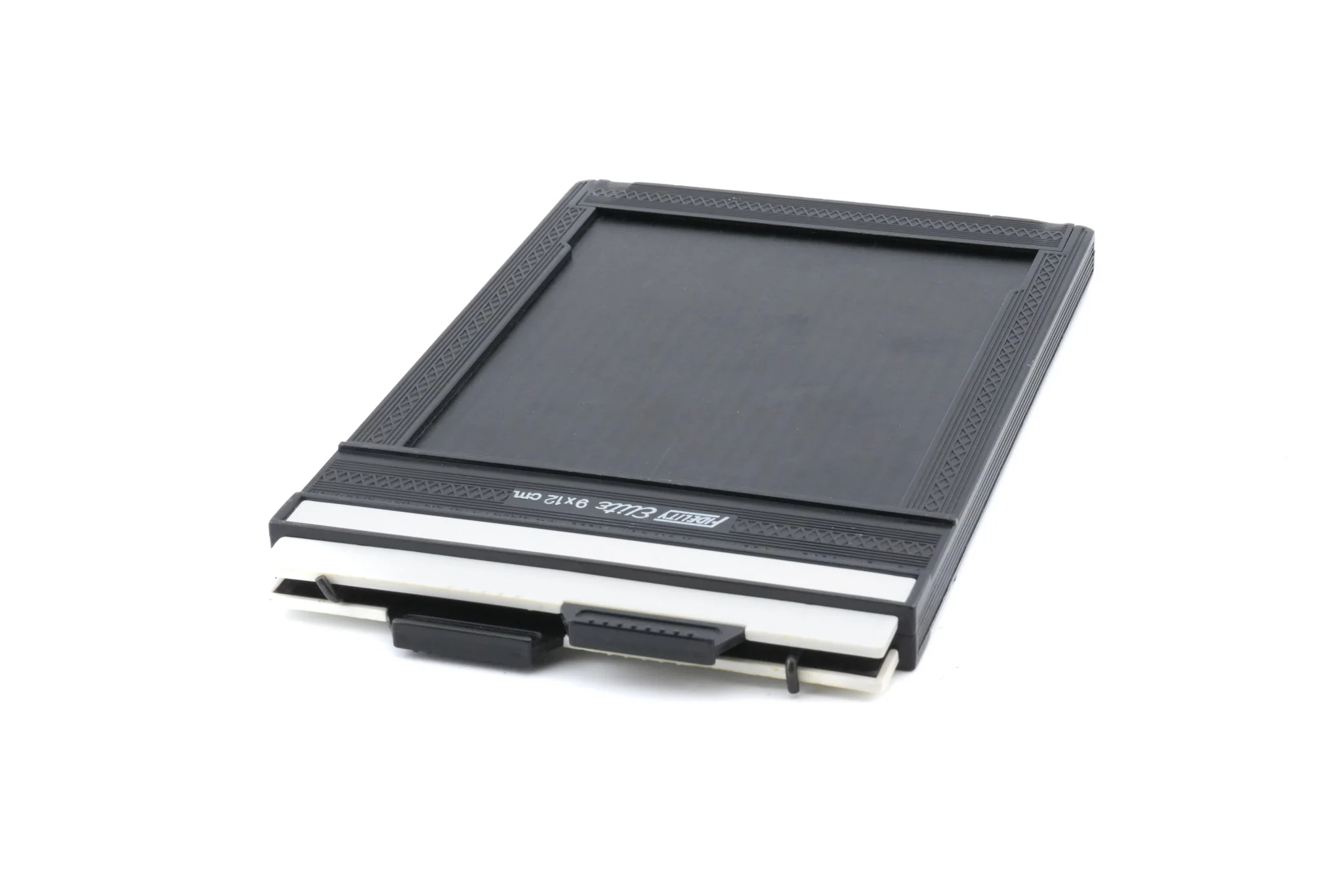 Fidelity 9 x 12 cm Elite Cut Film Holder - Image 2