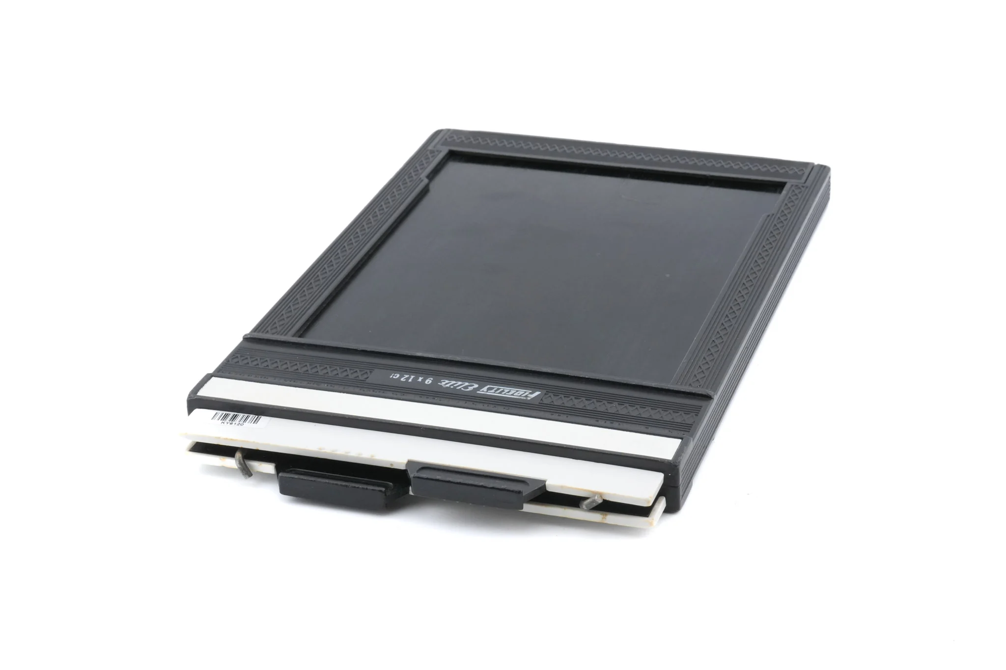 Fidelity 9 x 12 cm Sheet Film Holder - Image 2