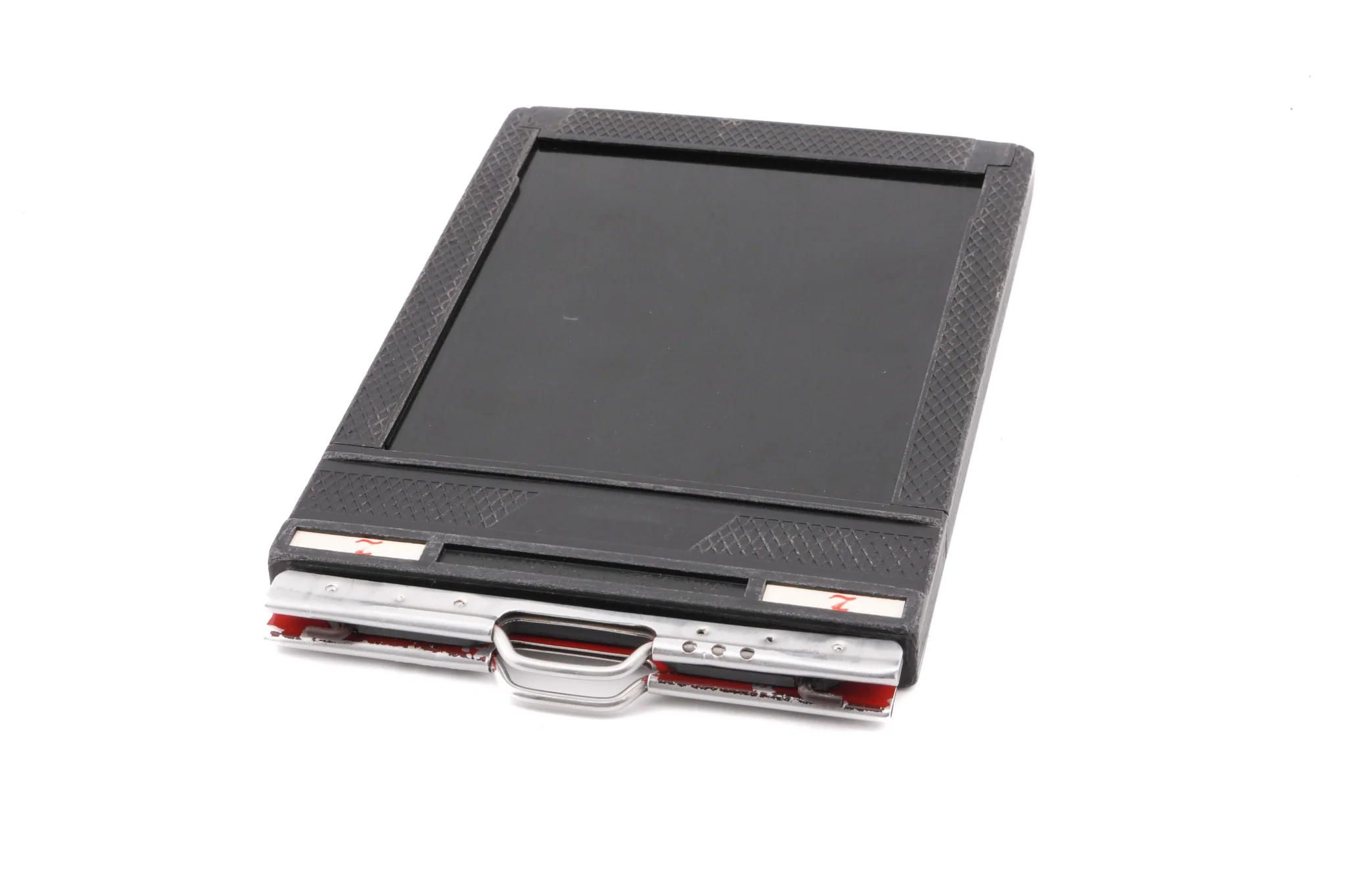 Fidelity 4x5" Deluxe Cut Film Holder - Image 2