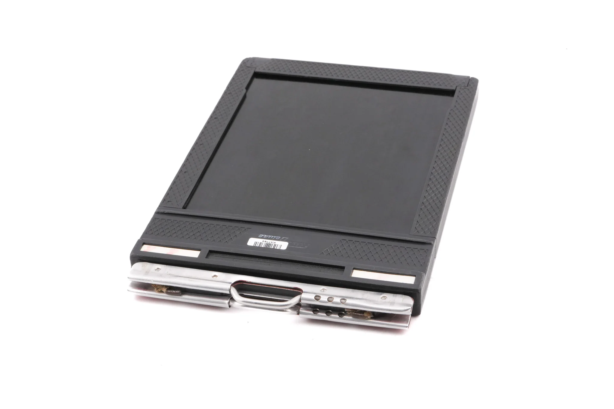 Fidelity 4x5" Deluxe Cut Film Holder - Image 2