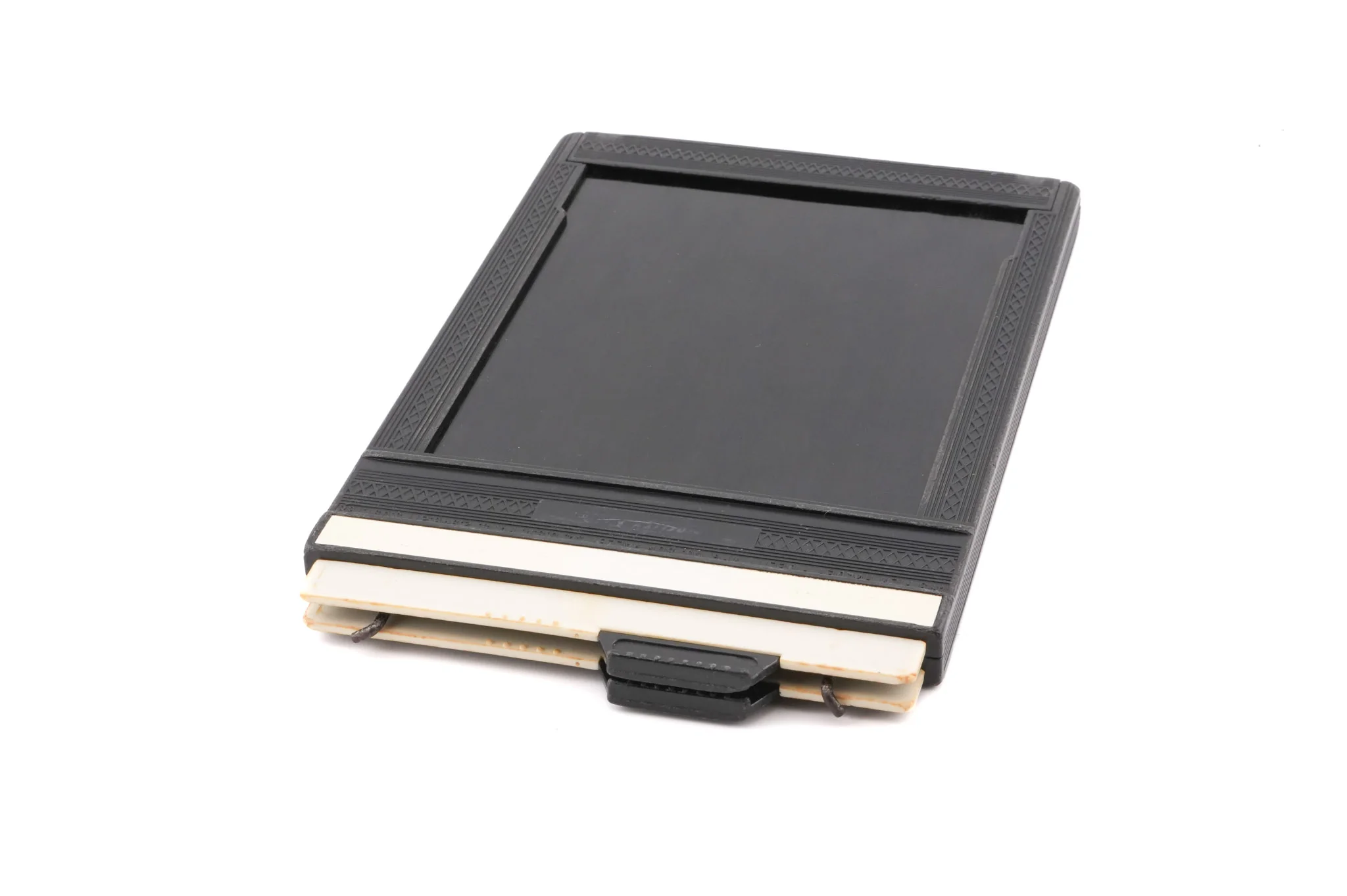 Fidelity 4x5" Deluxe Cut Film Holder - Image 2