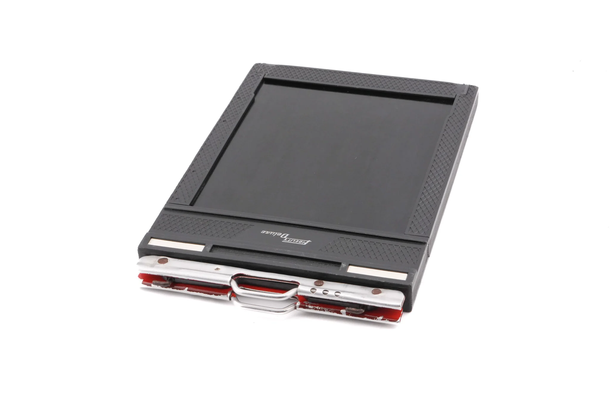 Fidelity 4x5" Deluxe Cut Film Holder - Image 2