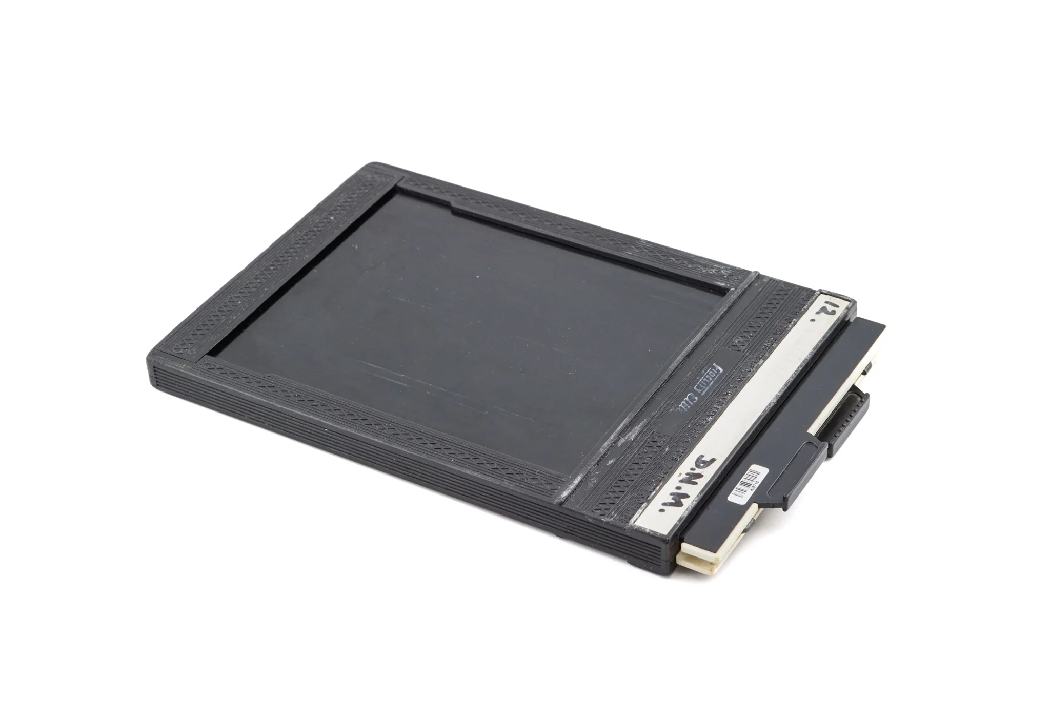 Fidelity 4x5" Elite Cut Film Holder - Image 2