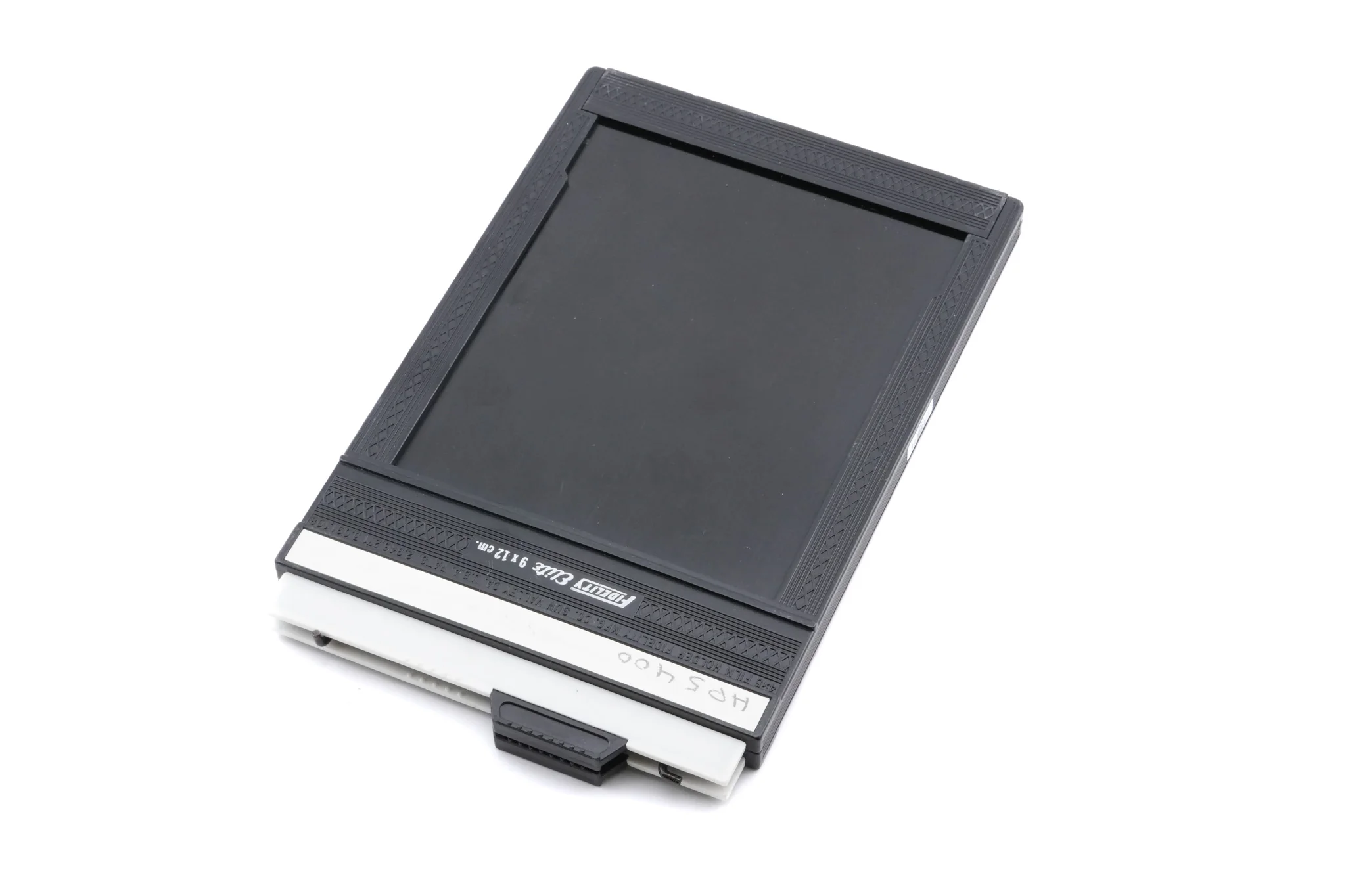 Fidelity 9 x 12 cm Elite Cut Film Holder - Image 2