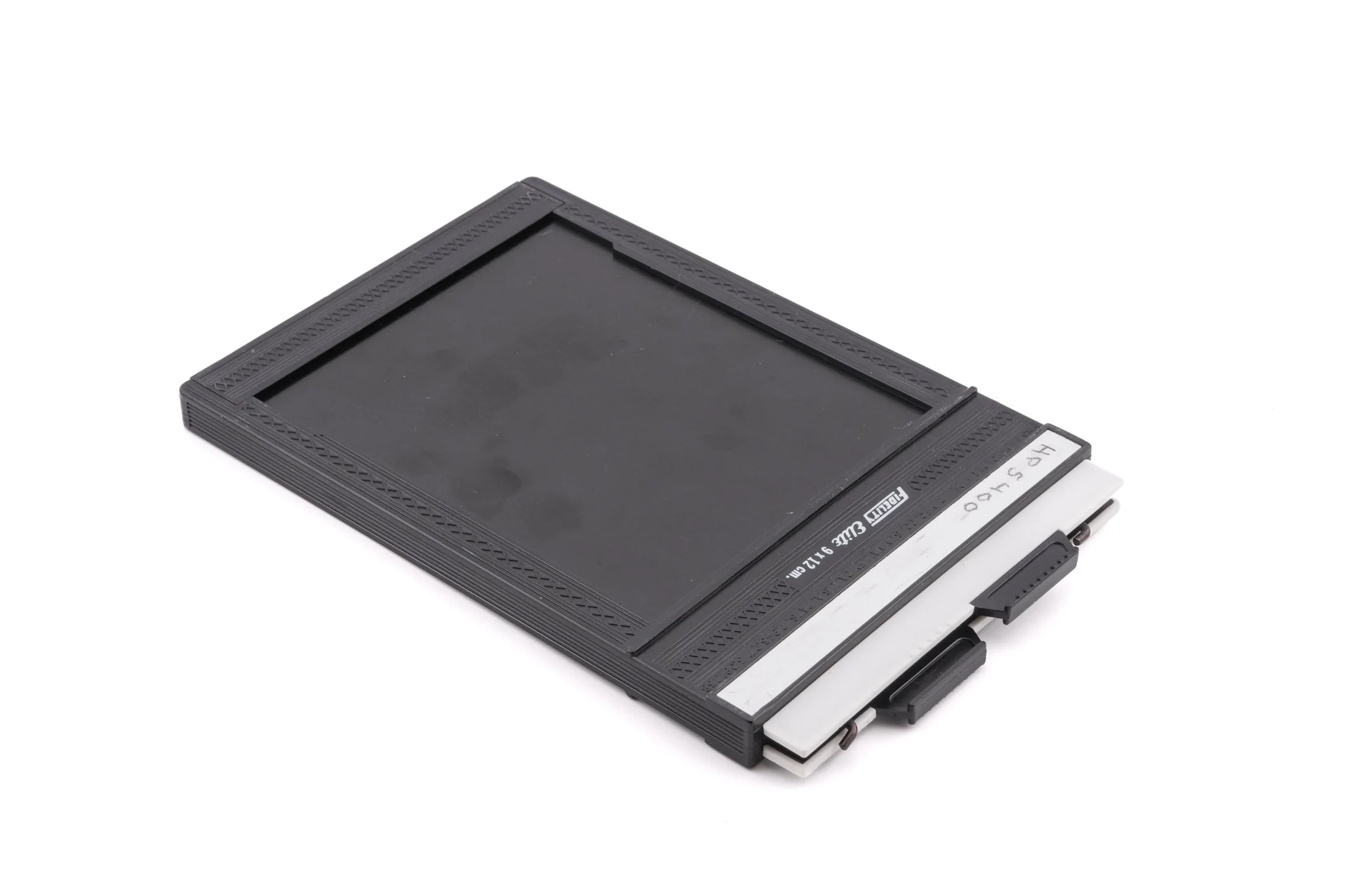 Fidelity 9 x 12 cm Elite Cut Film Holder - Image 2