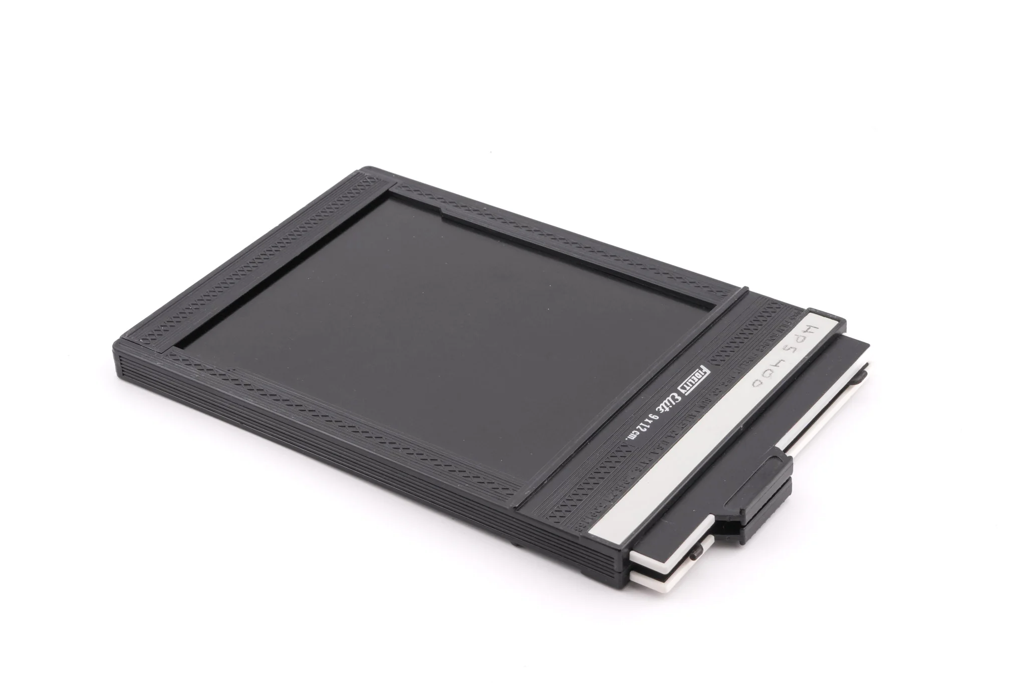 Fidelity 9 x 12 cm Elite Cut Film Holder - Image 2