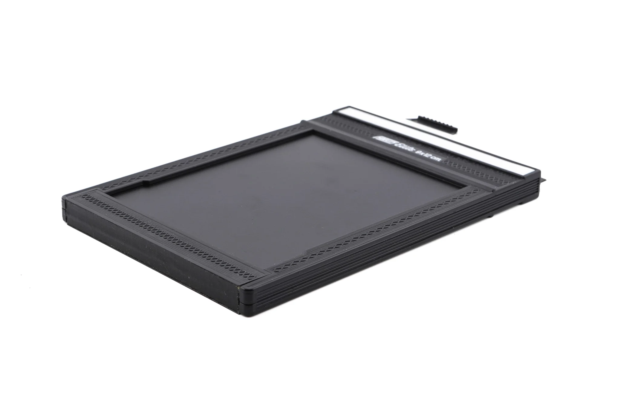 Fidelity 9 x 12 cm Elite Cut Film Holder - Image 2