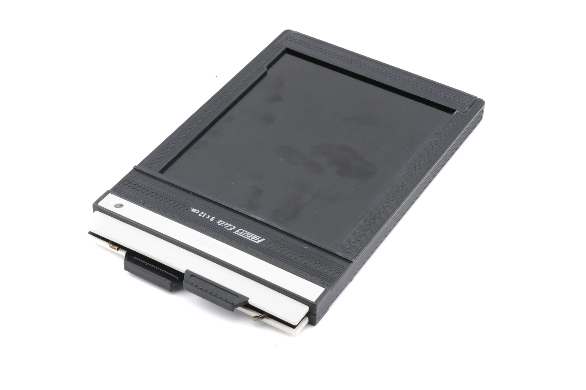 Fidelity 9 x 12 cm Elite Cut Film Holder - Image 2