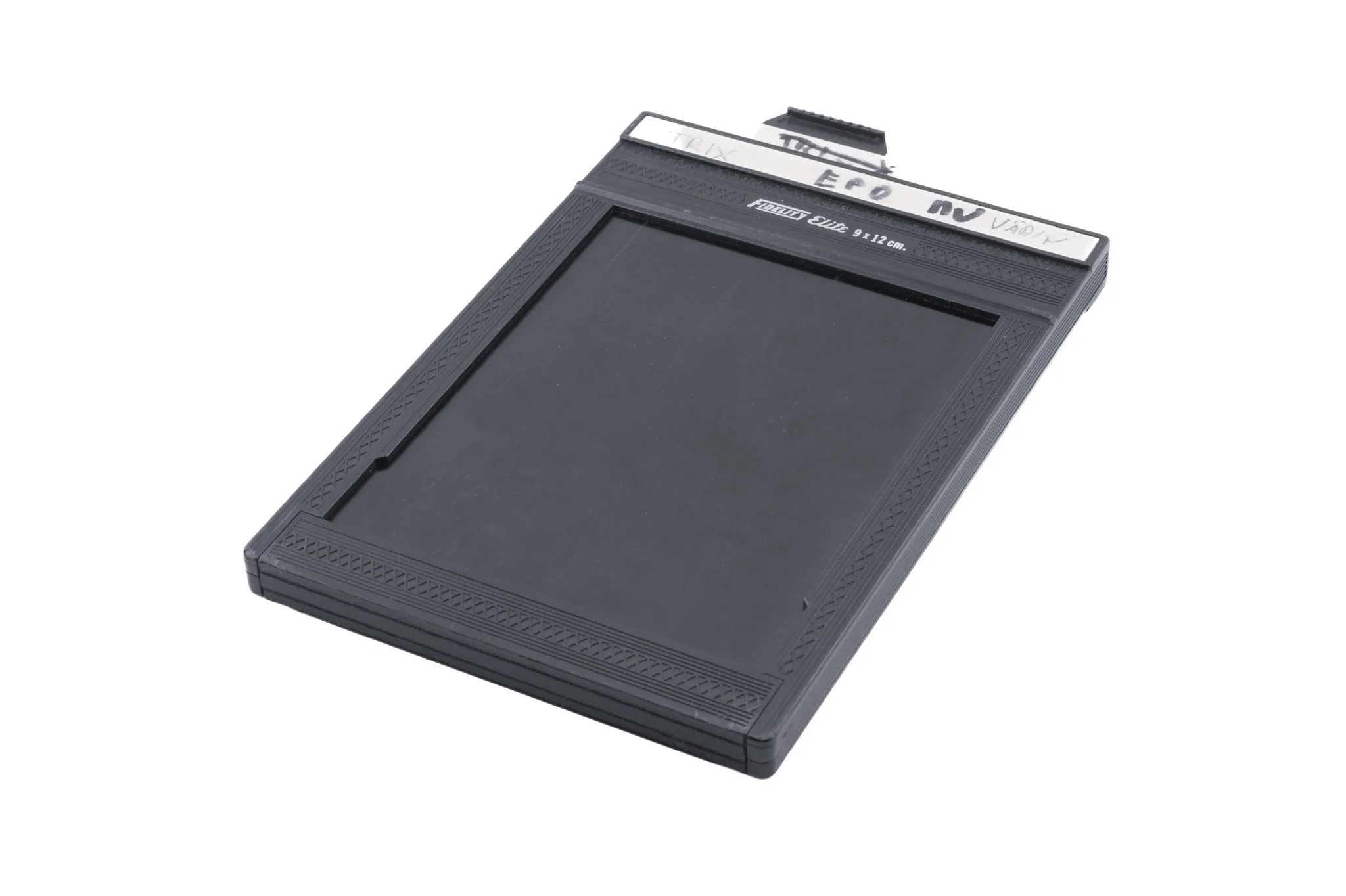 Fidelity 9 x 12 cm Elite Cut Film Holder - Image 2