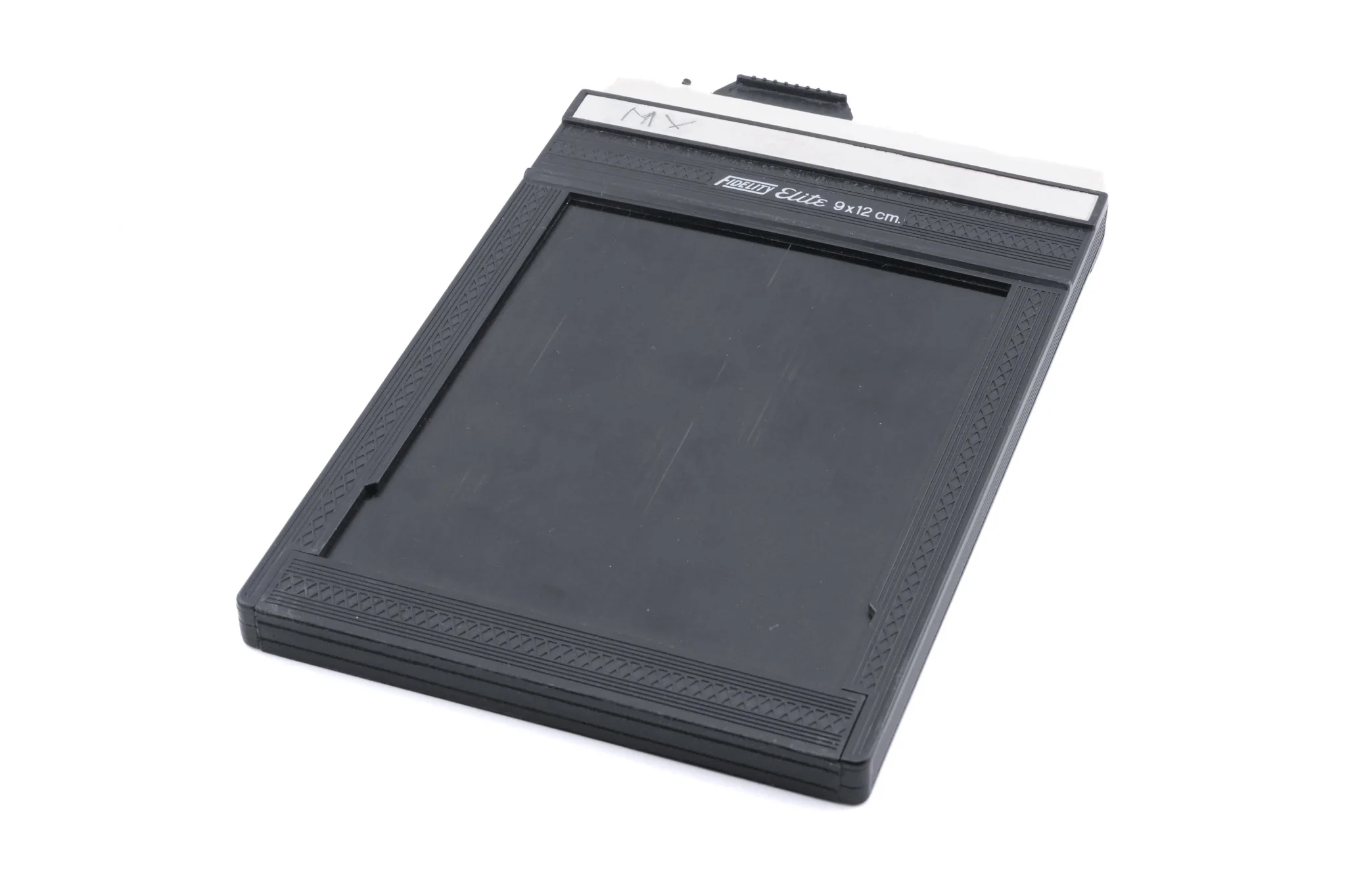 Fidelity 9 x 12 cm Elite Cut Film Holder - Image 2