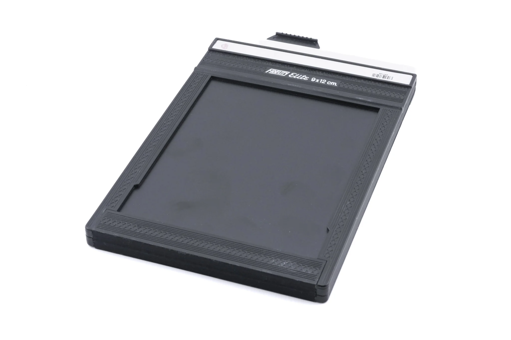 Fidelity 9 x 12 cm Elite Cut Film Holder - Image 2
