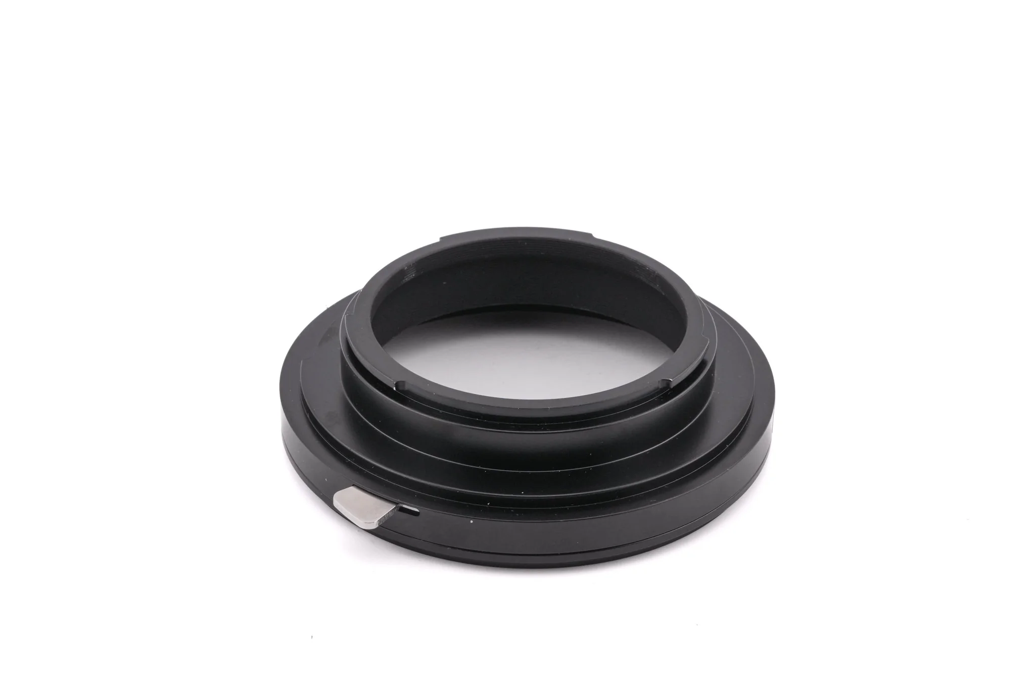 Fotodiox Bronica PG - Mamiya 645 (PG-M645) Pro Adapter - Image 2