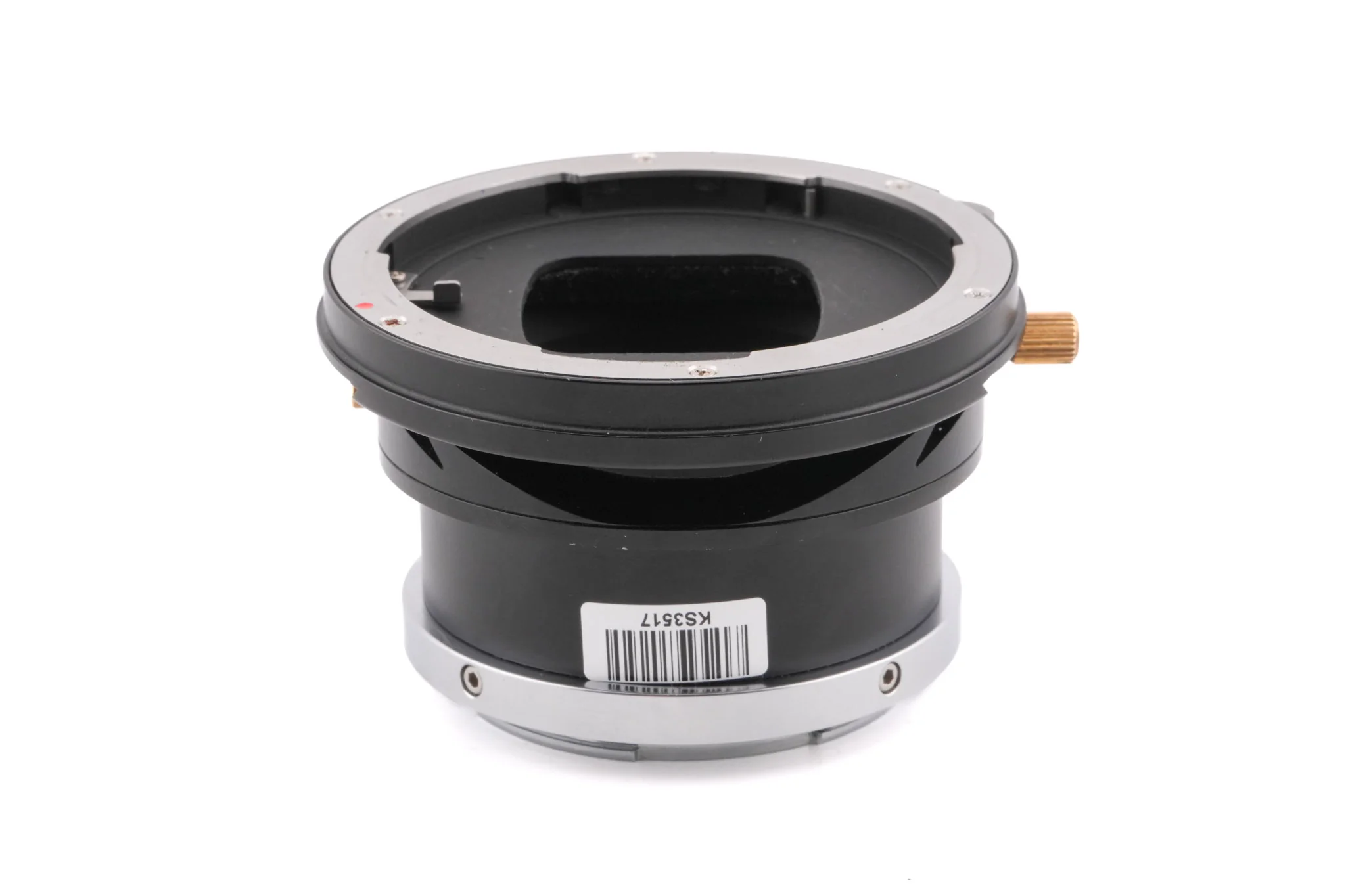 Fotodiox Mamiya 645 - Nikon Z Tilt/Shift Adapter Pro TLT ROKR - Image 2