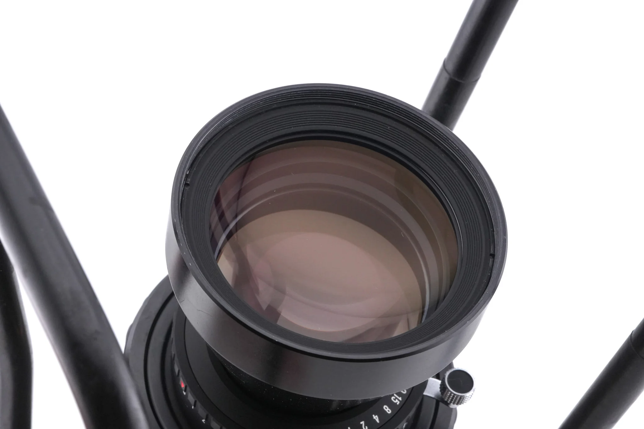 Fuji 300mm f8 EBC Fujinon T (GX617) + 300mm Viewfinder (GX617) - Image 9