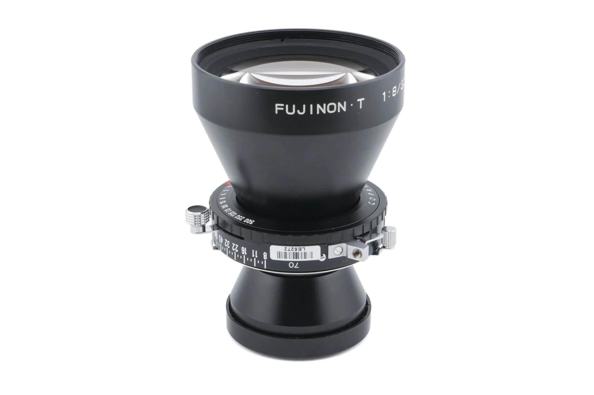 Fuji 300mm f8 Fujinon-T (Shutter) - Image 2