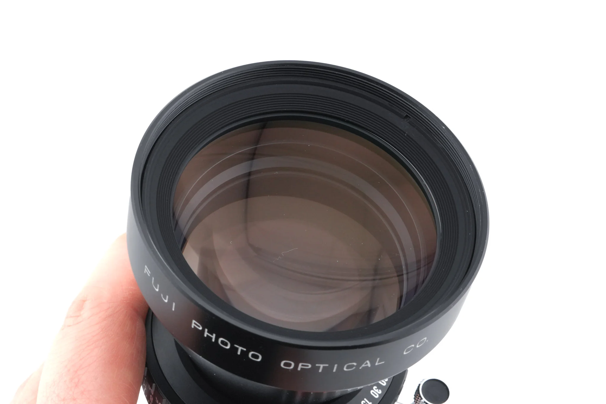 Fuji 300mm f8 Fujinon-T (Shutter) - Image 5