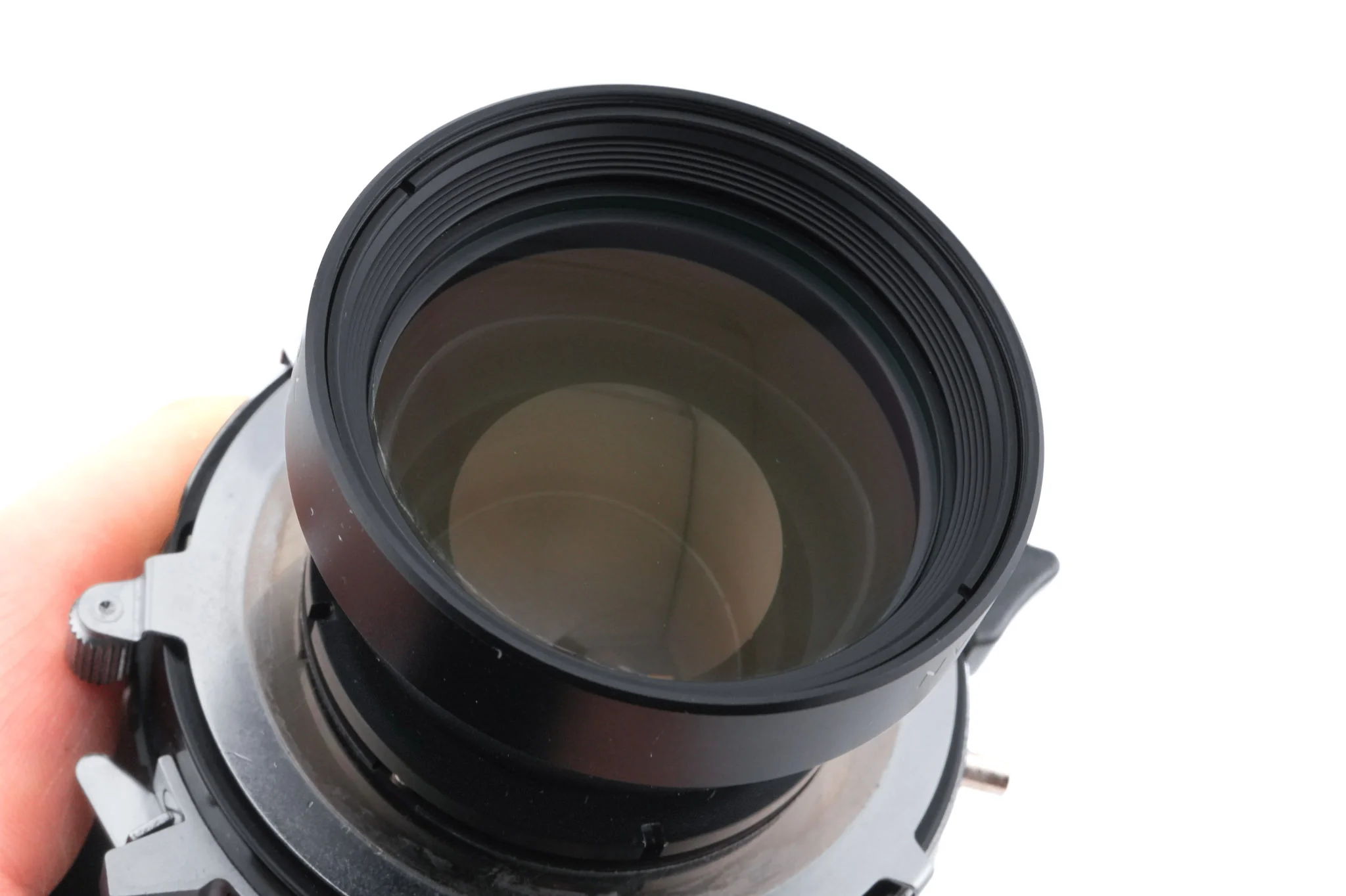 Fuji 300mm f8 Fujinon-T (Shutter) - Image 6