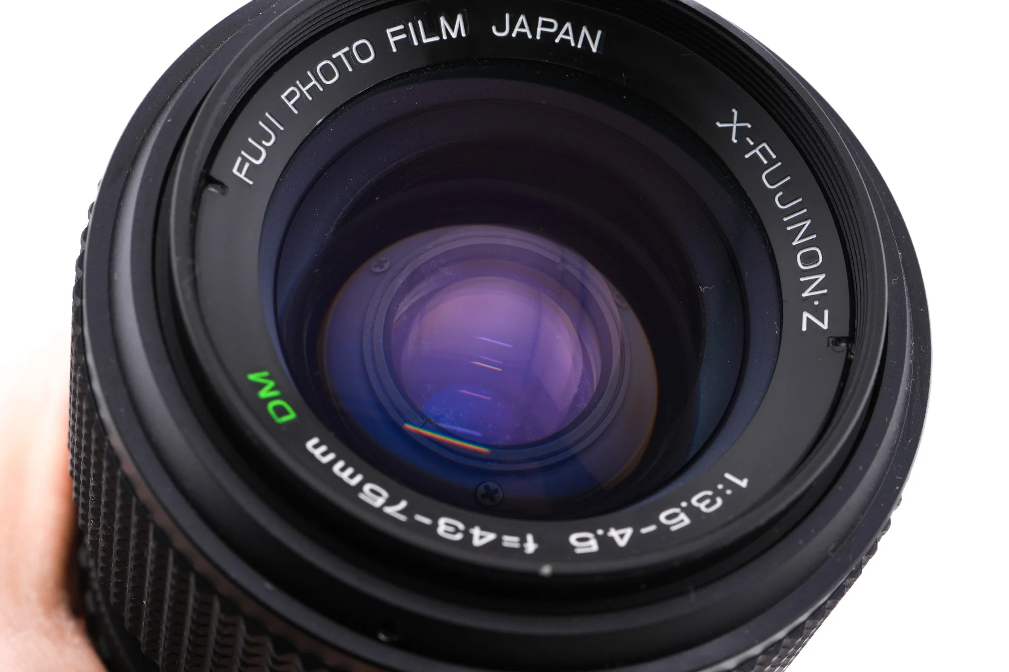 Fuji 43-75mm f3.5-4.5 DM X-Fujinon-Z - Image 3