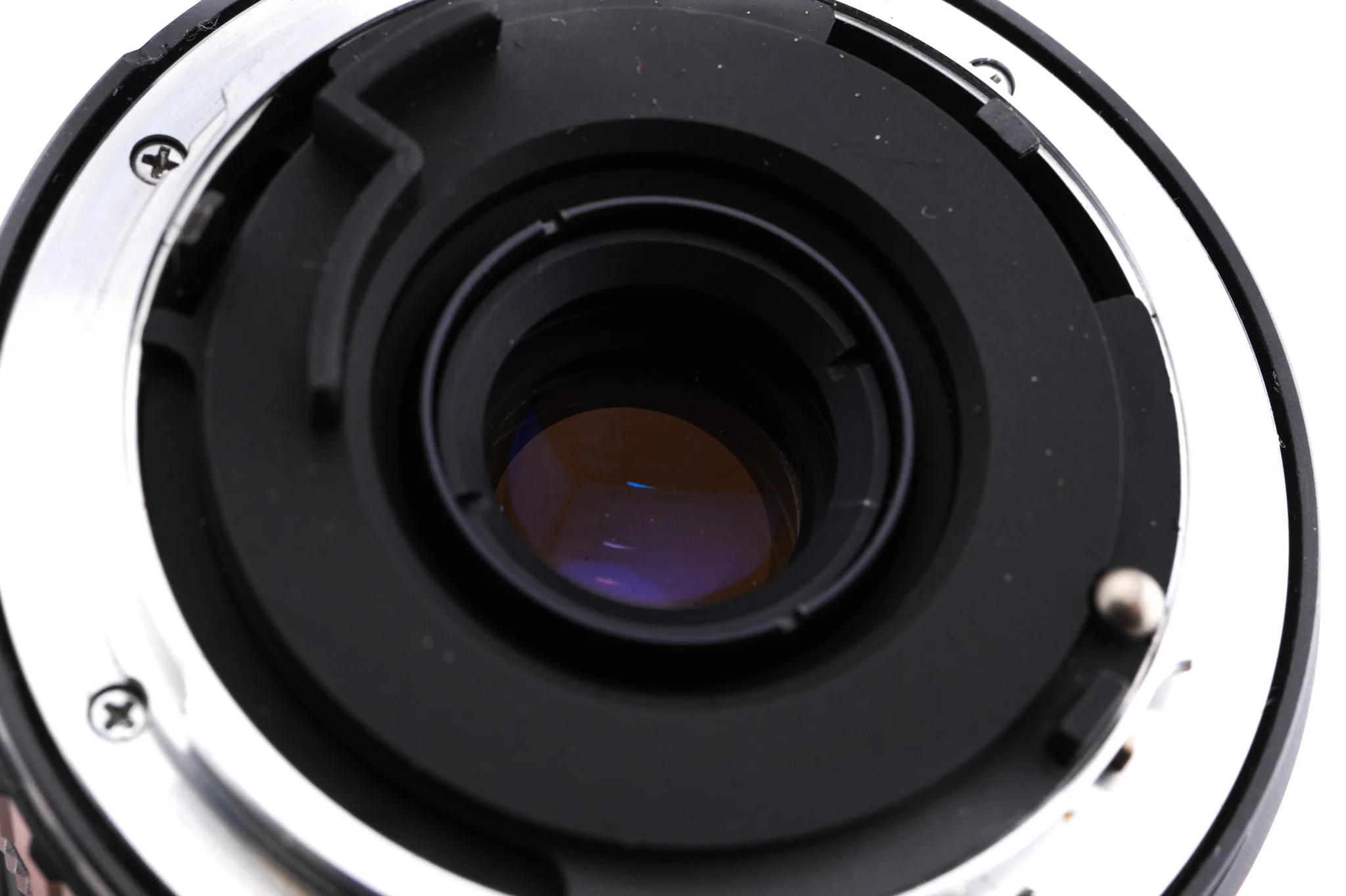 Fuji 43-75mm f3.5-4.5 DM X-Fujinon-Z - Image 4