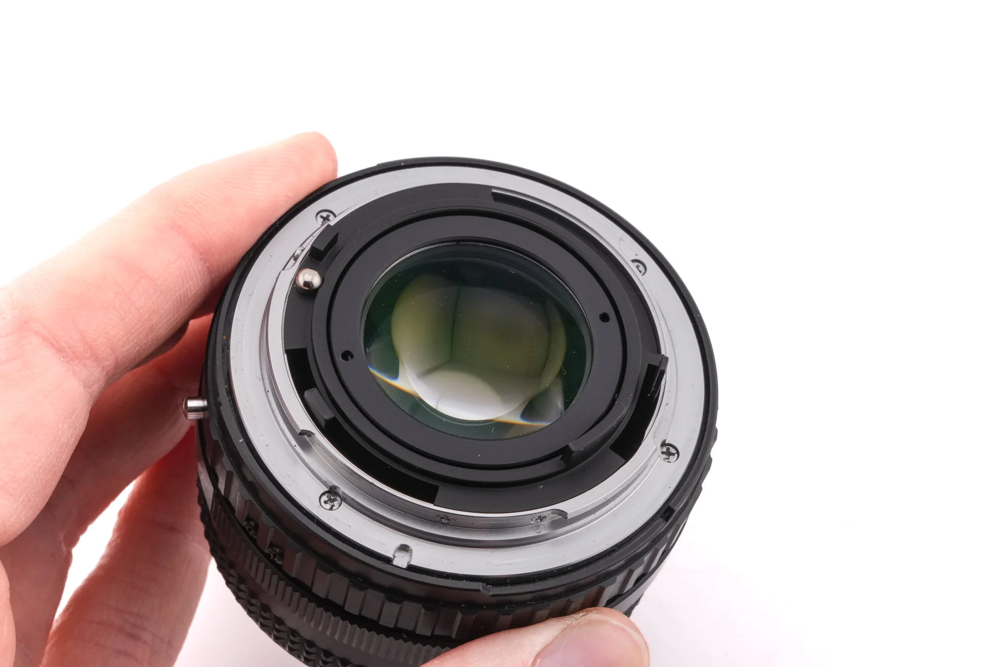 Fuji 50mm f1.6 EBC X-Fujinon DM - Image 4