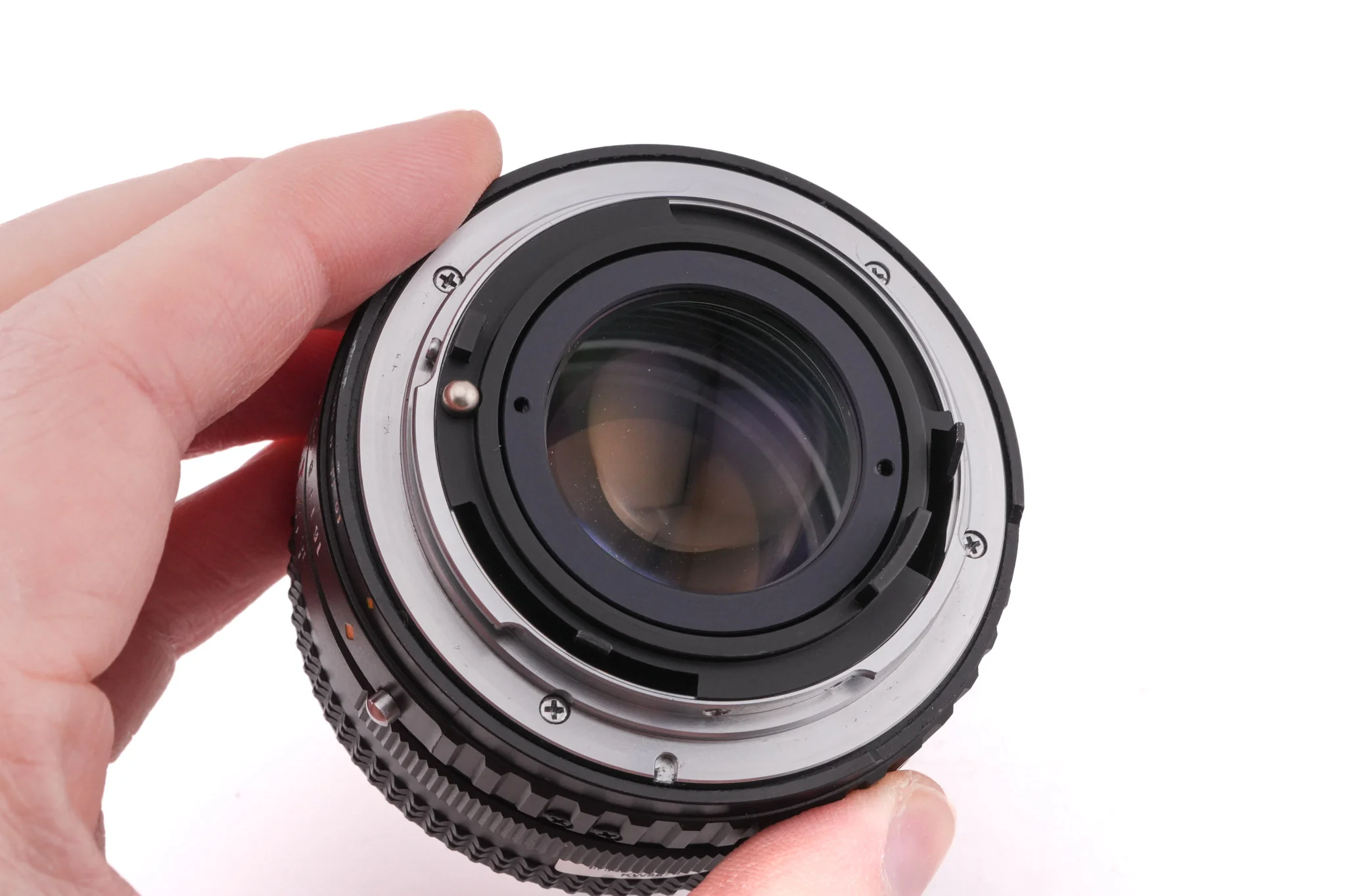 Fuji 50mm f1.6 EBC X-Fujinon DM - Image 4