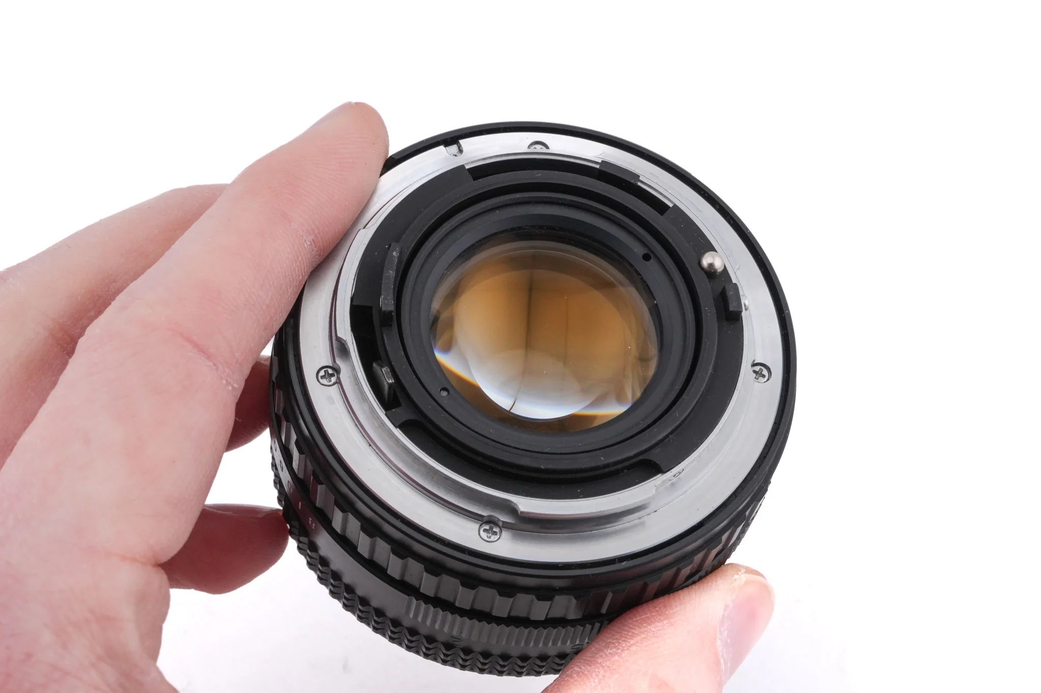 Fuji 50mm f1.9 X-Fujinon DM - Image 3