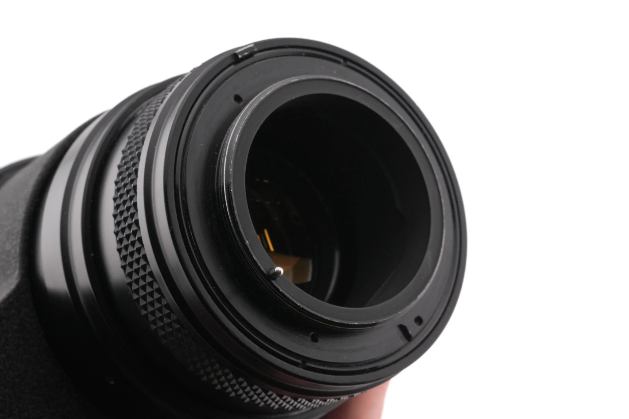 Fuji 54-270mm f4.5 Fujinon-Z EBC - Image 4