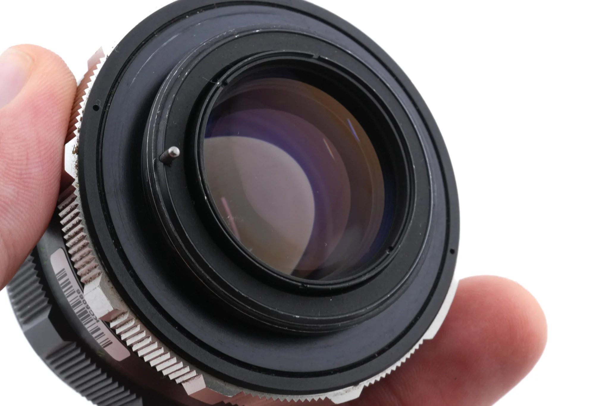 Fuji 55mm f1.8 Fujinon - Image 4