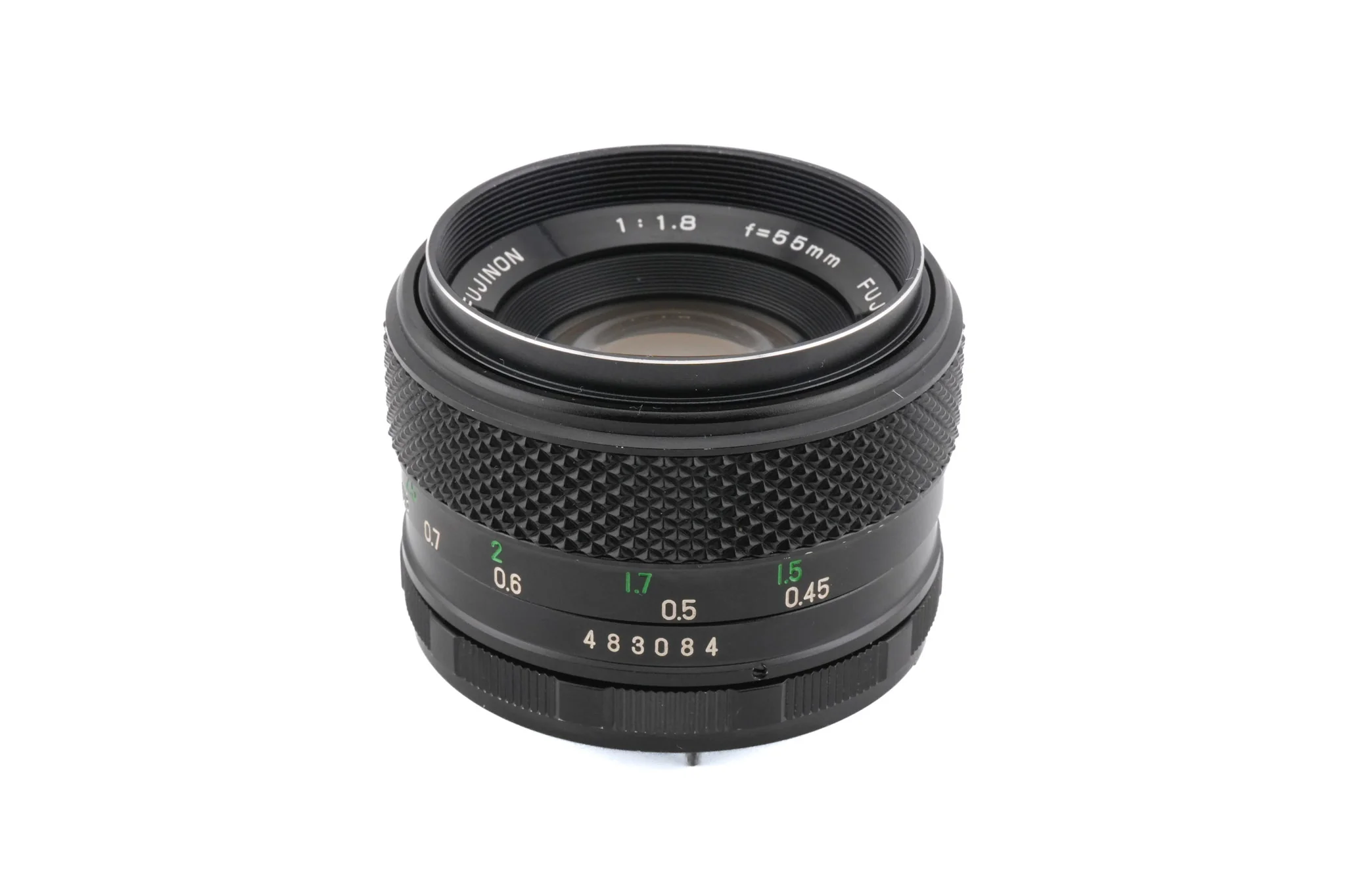 Fuji 55mm f1.8 Fujinon - Image 2