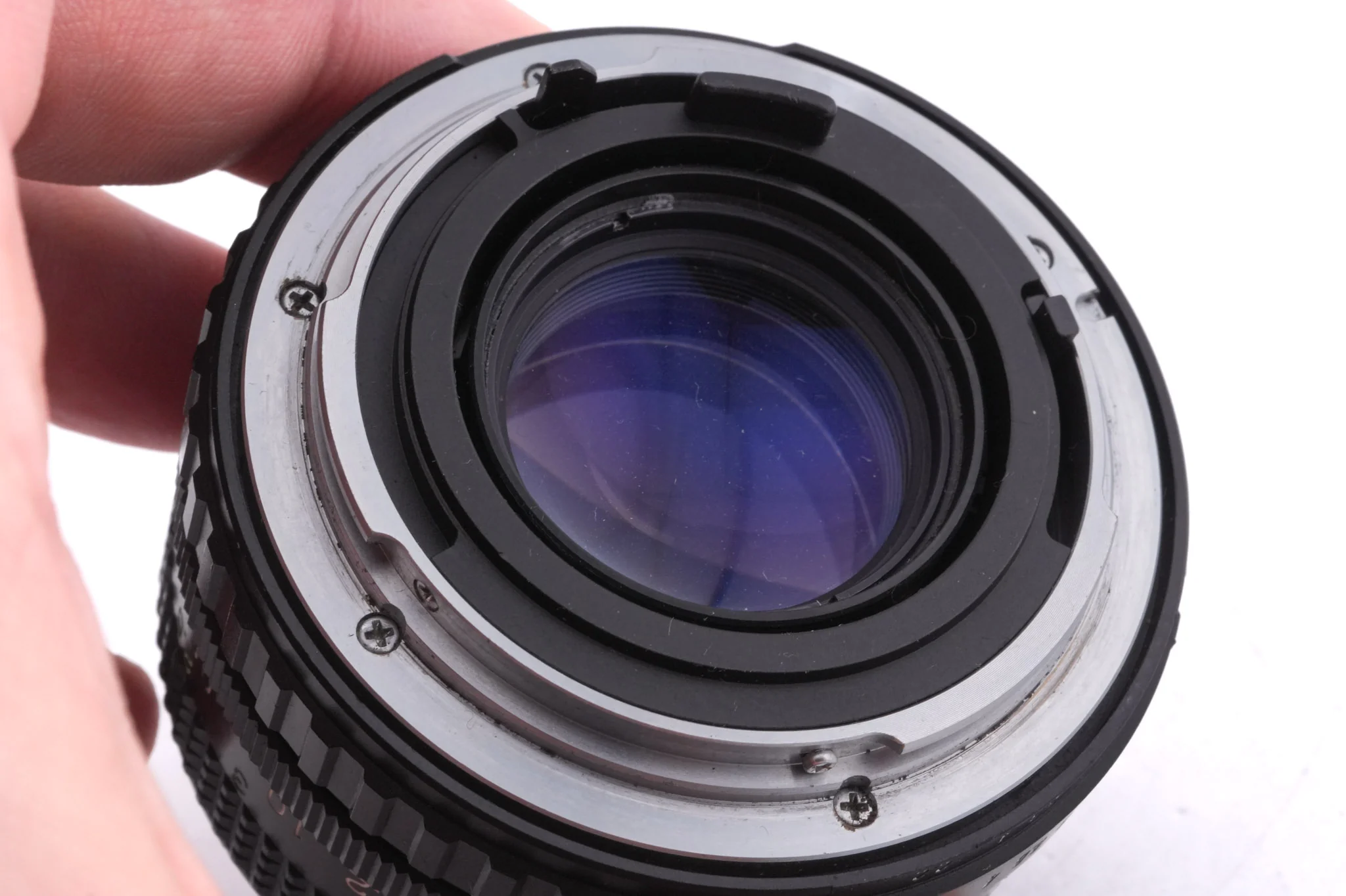 Fuji 55mm f2.2 X-Fujinon - Image 3