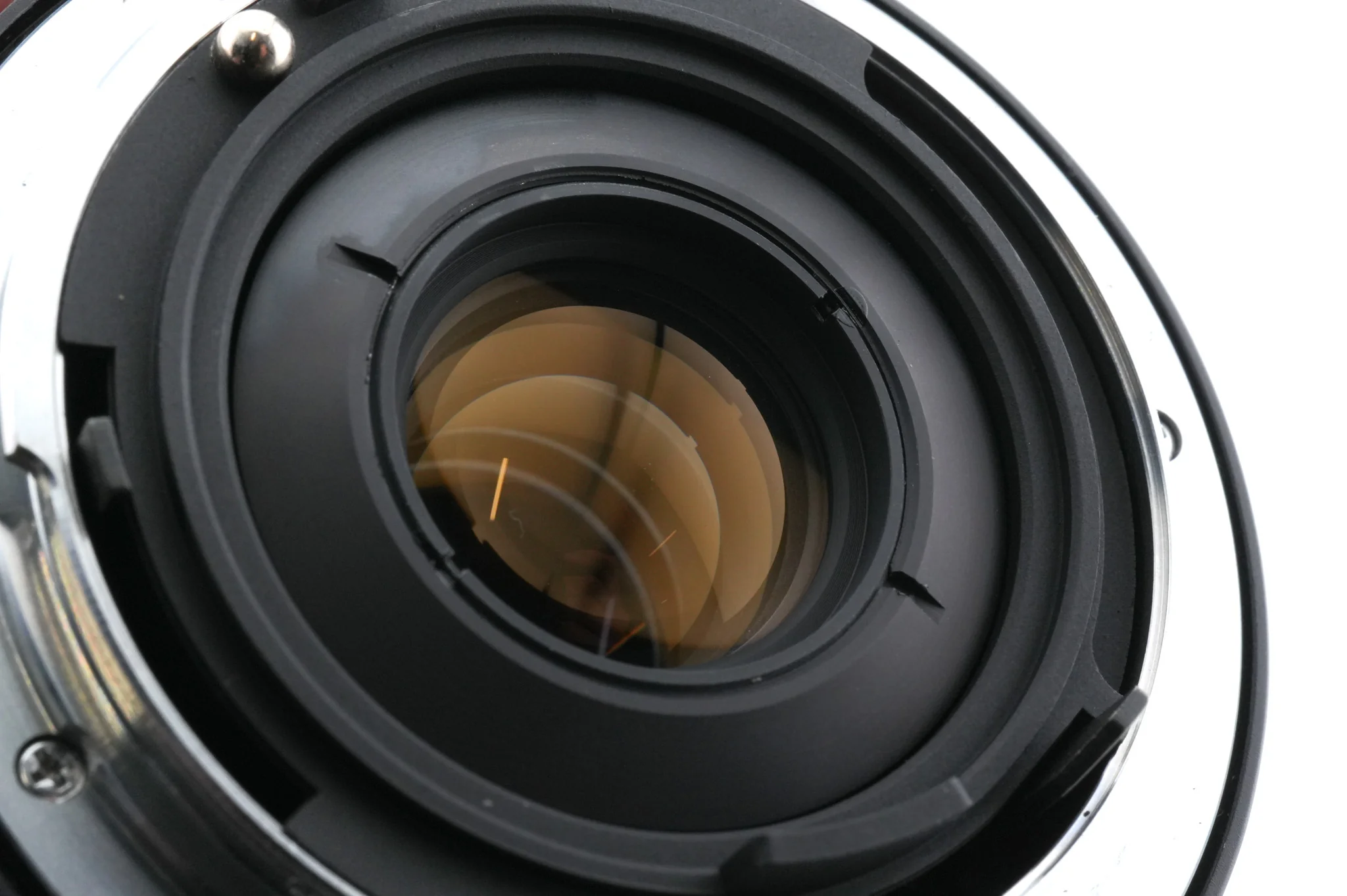 Fuji 55mm f3.5 EBC X-Fujinon-Macro DM - Image 4